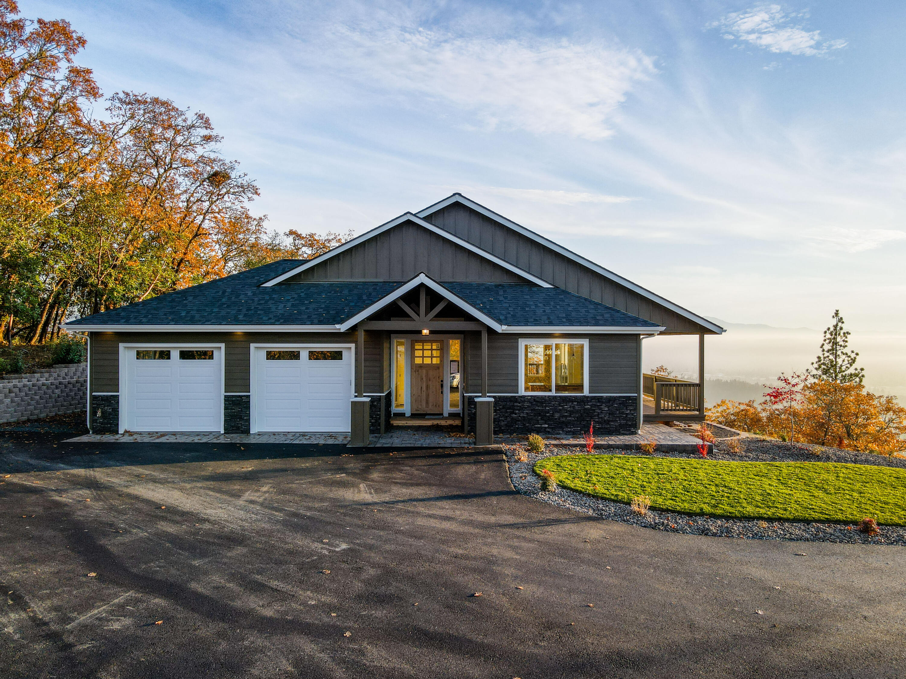 Paradise Vista Subdivision - Residential