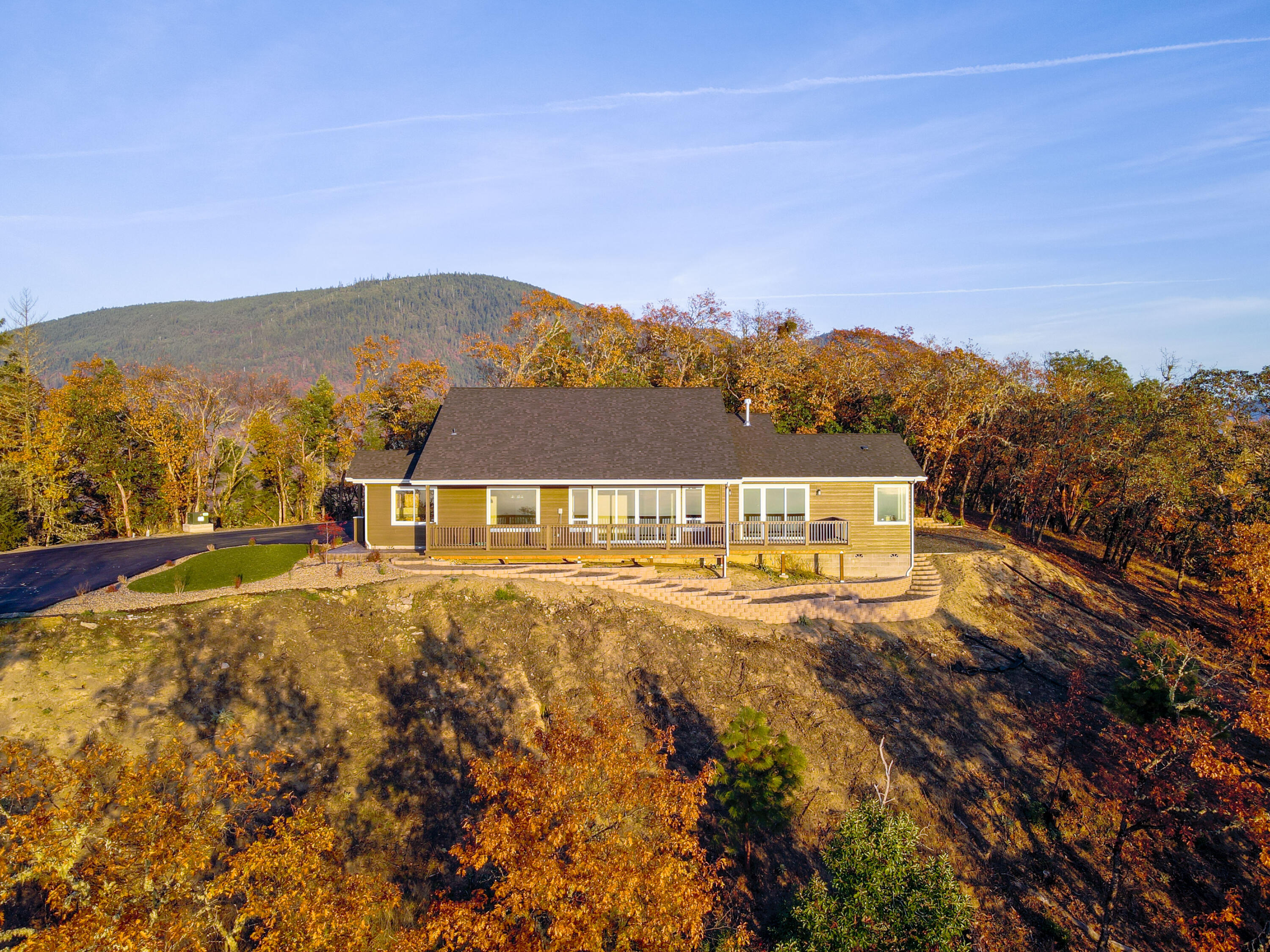 Paradise Vista Subdivision - Residential