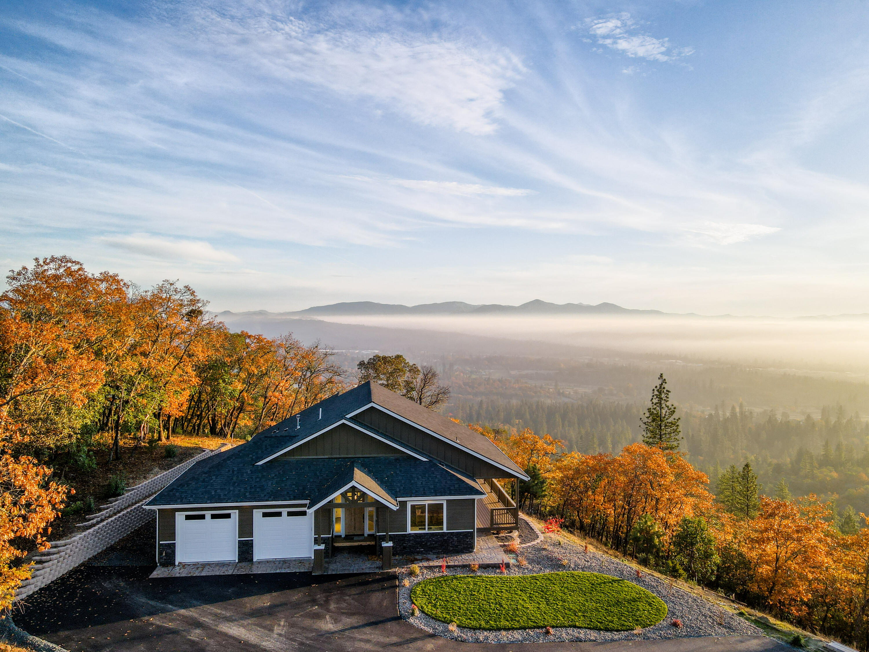 Paradise Vista Subdivision - Residential