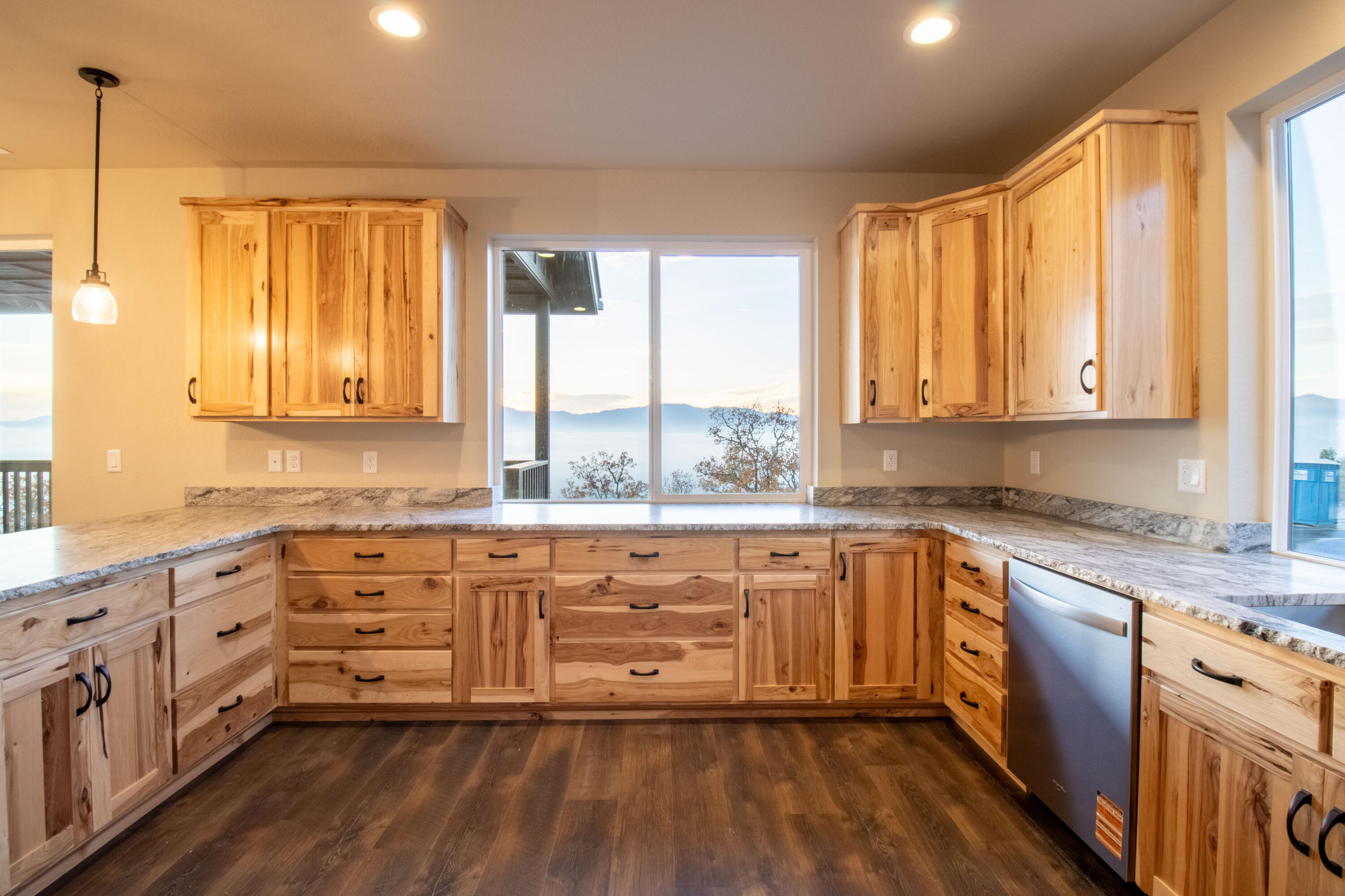 Paradise Vista Subdivision - Residential