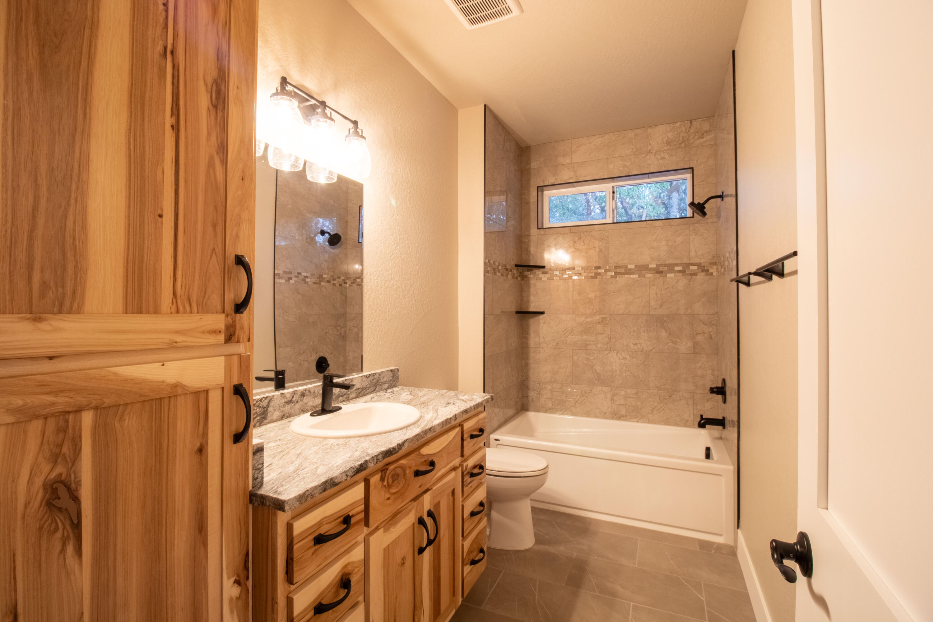 Paradise Vista Subdivision - Residential