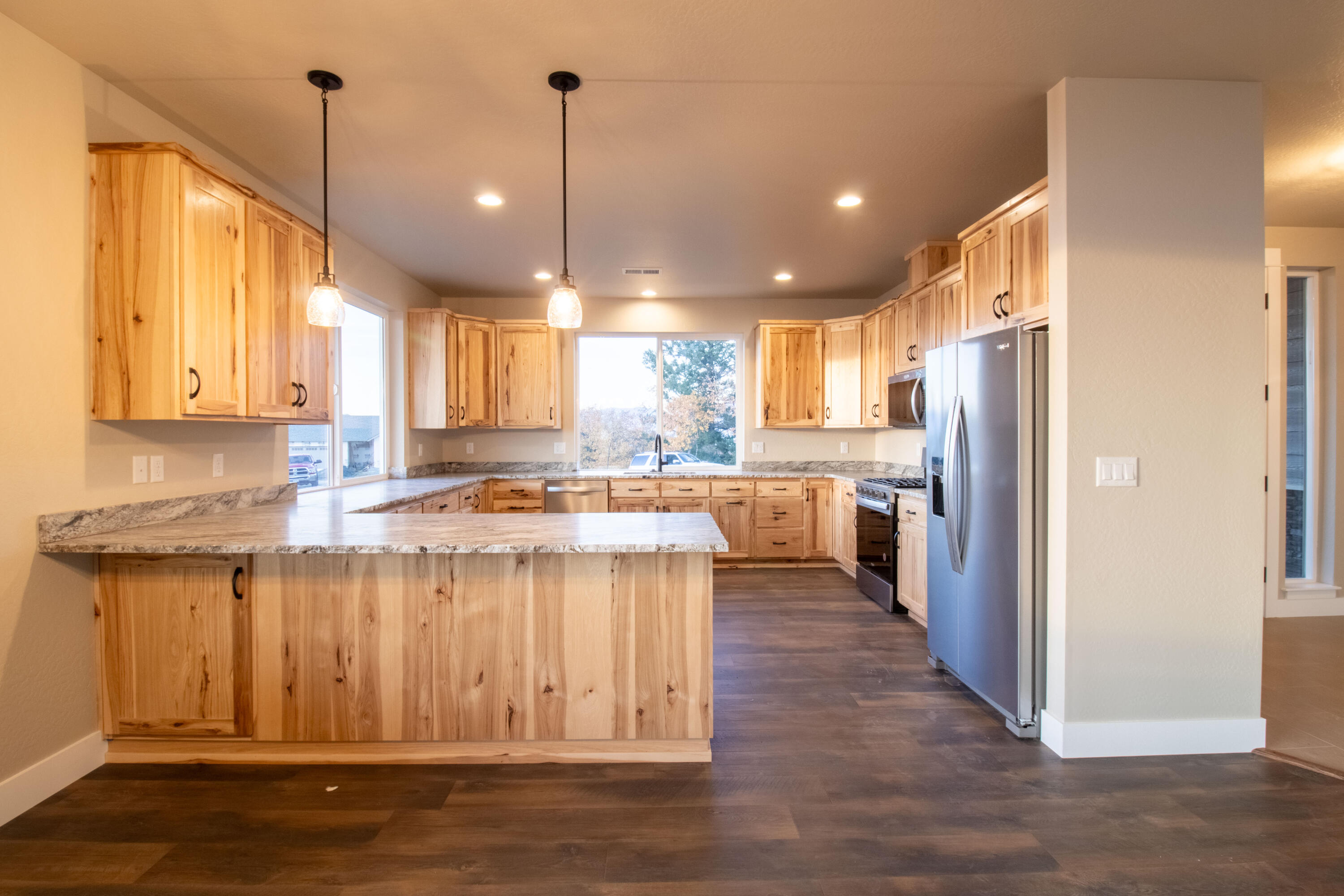 Paradise Vista Subdivision - Residential