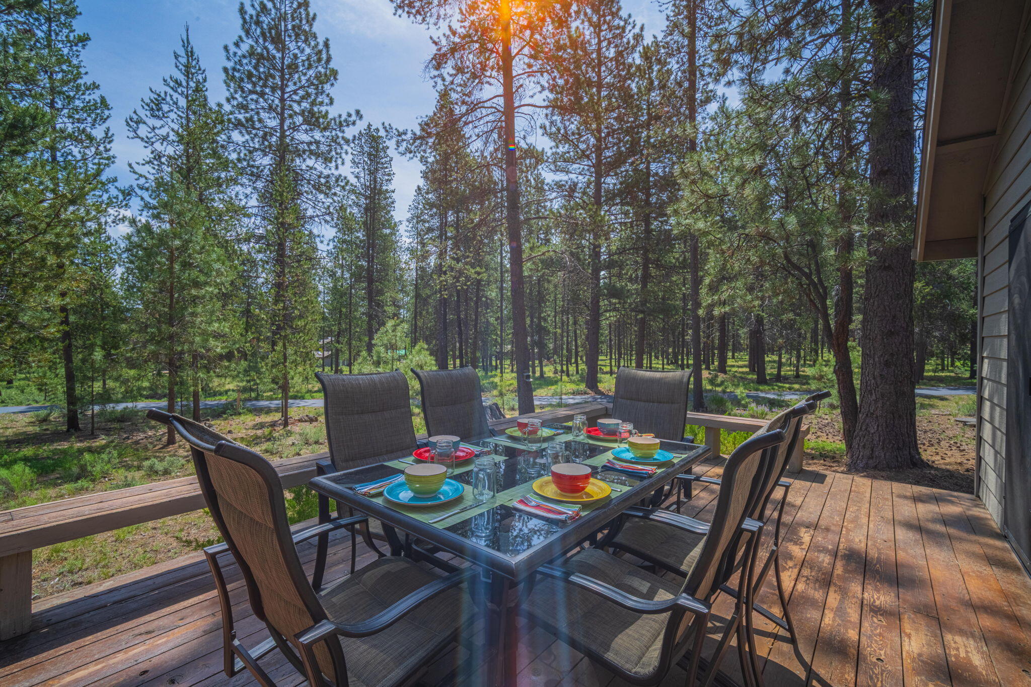 Mtn Village East - Residential