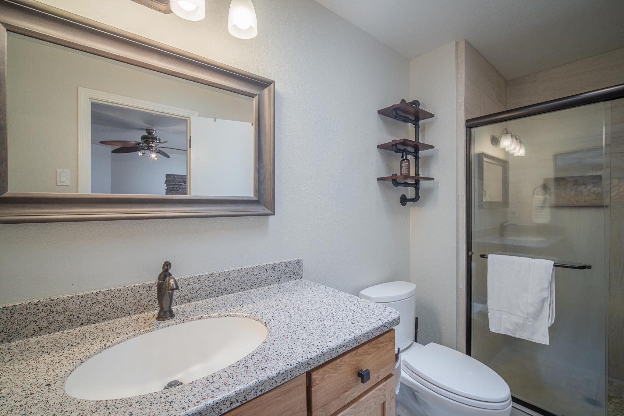 Mtn Village East - Residential