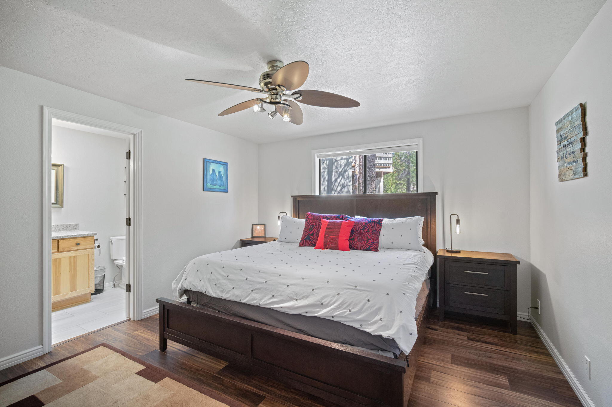 Mtn Village East - Residential