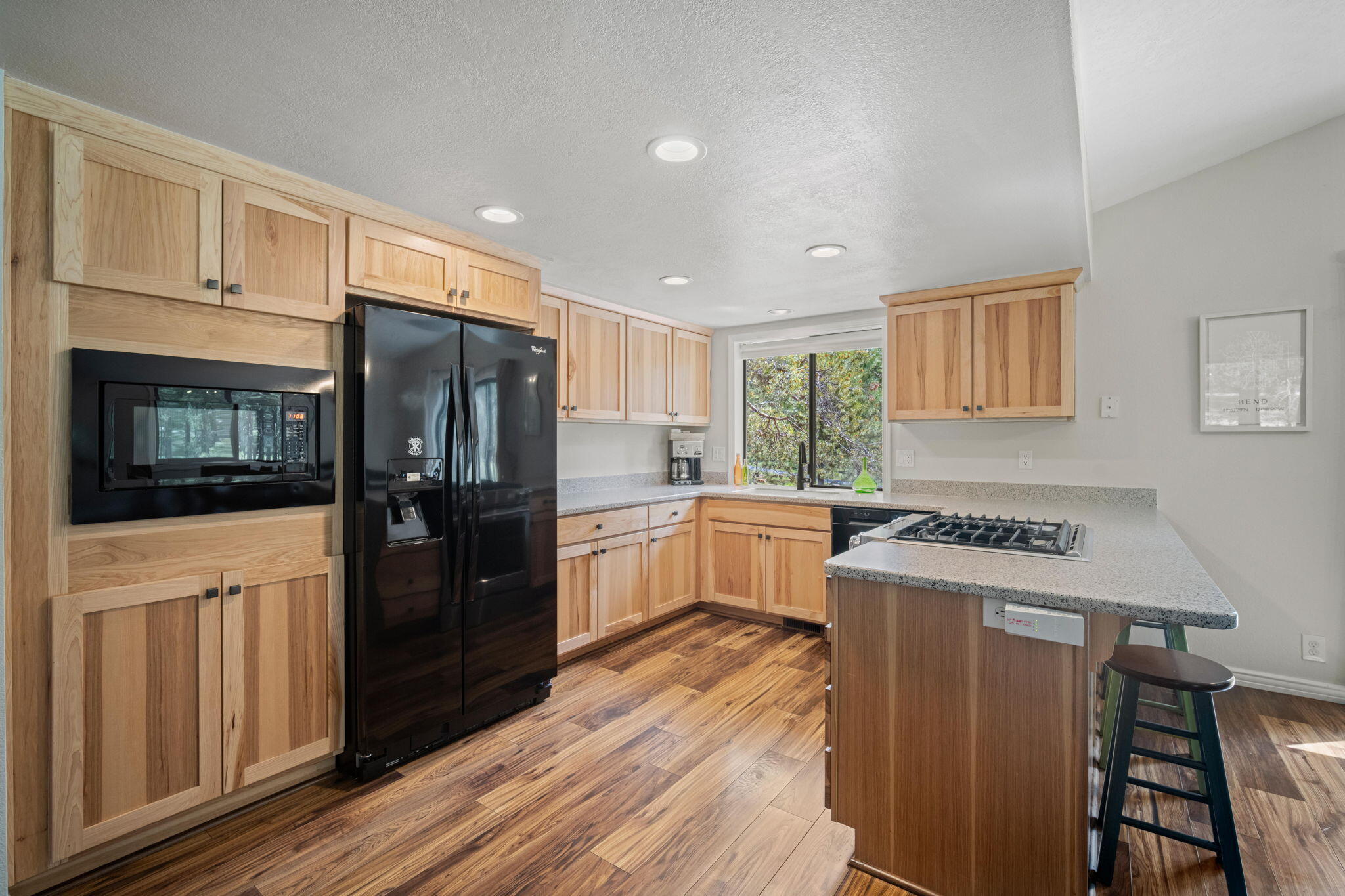 Mtn Village East - Residential