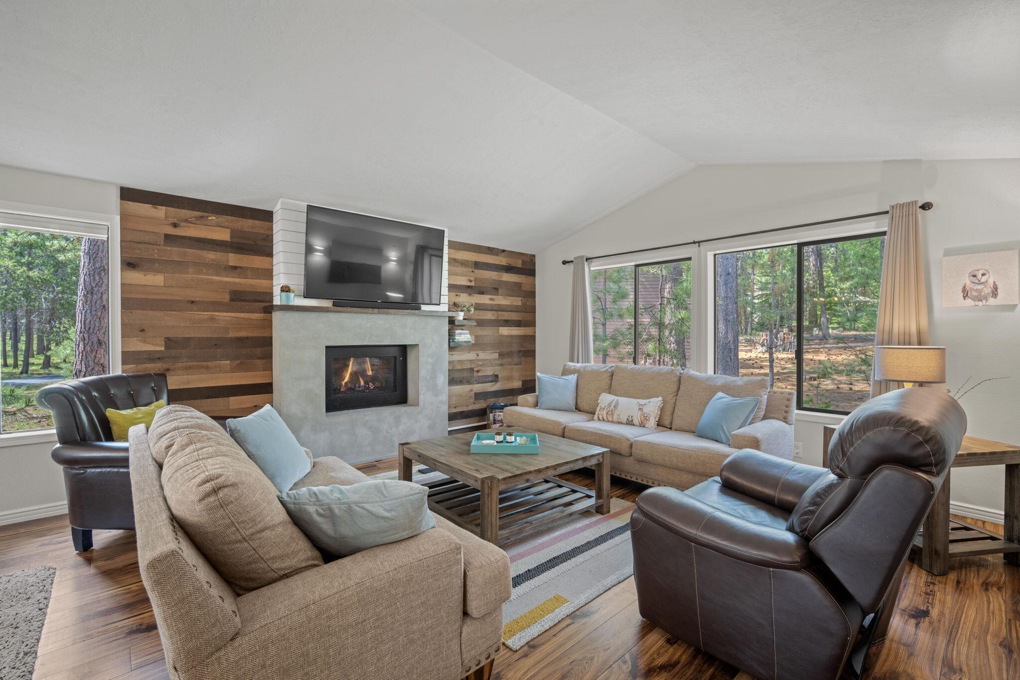 Mtn Village East - Residential