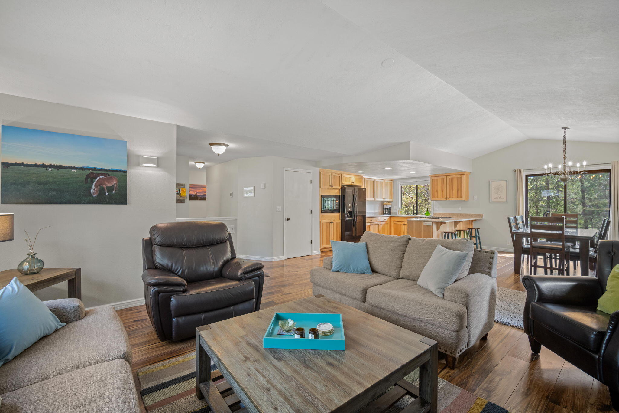 Mtn Village East - Residential