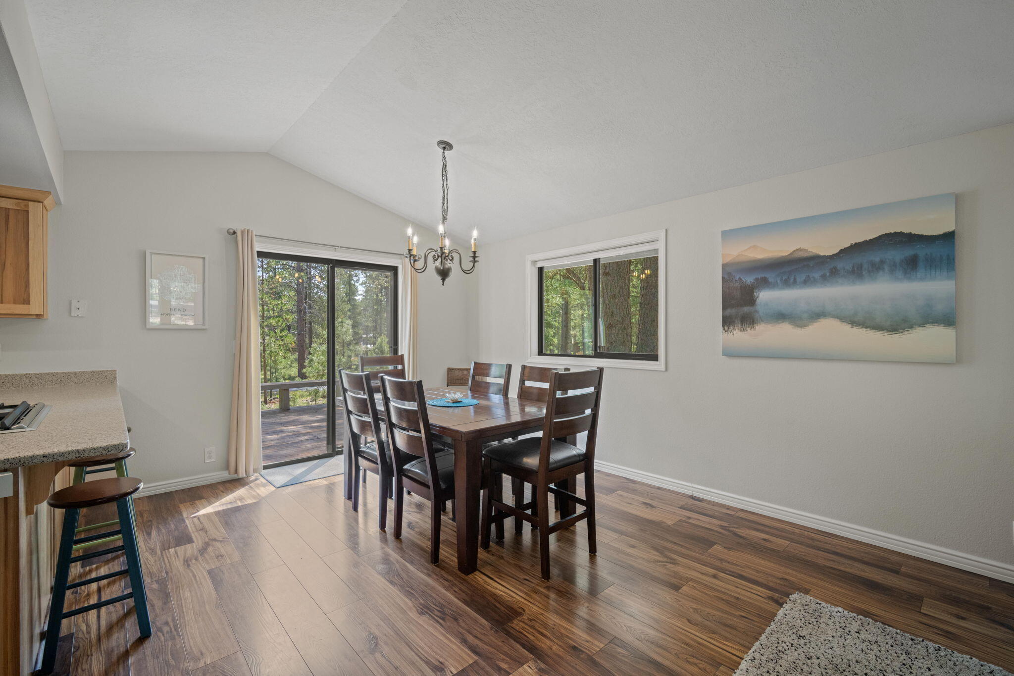 Mtn Village East - Residential