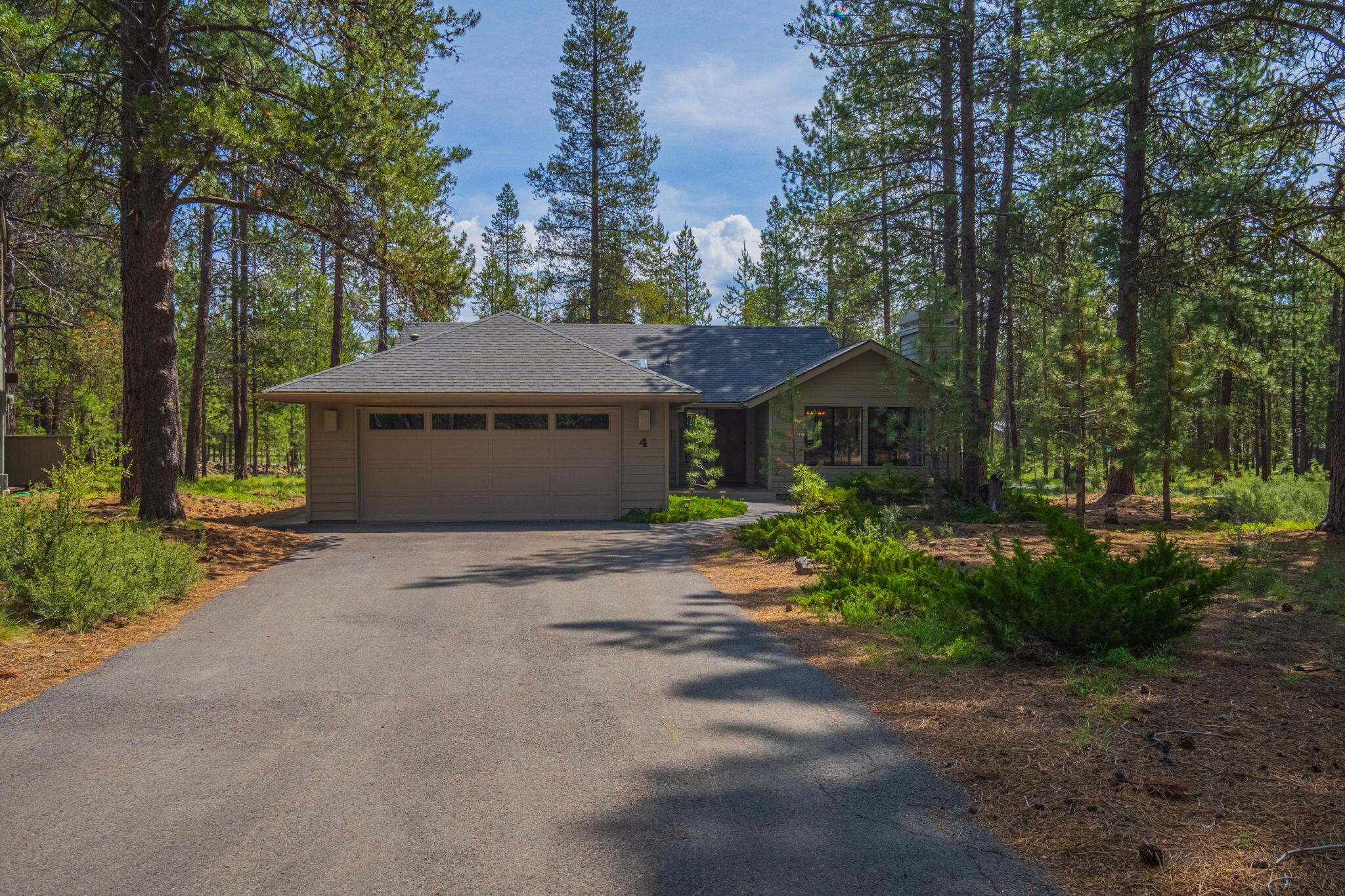 Mtn Village East - Residential