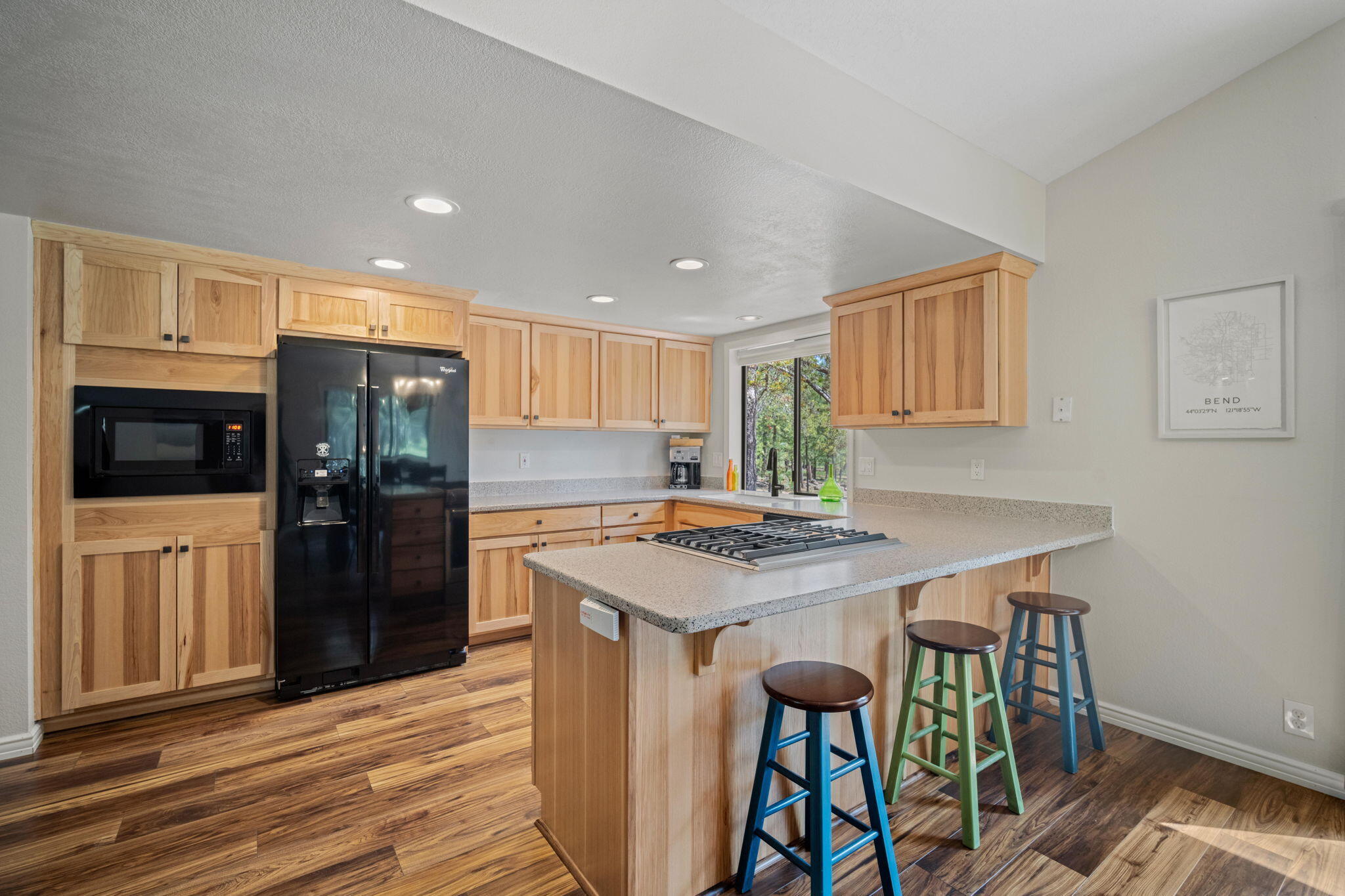 Mtn Village East - Residential