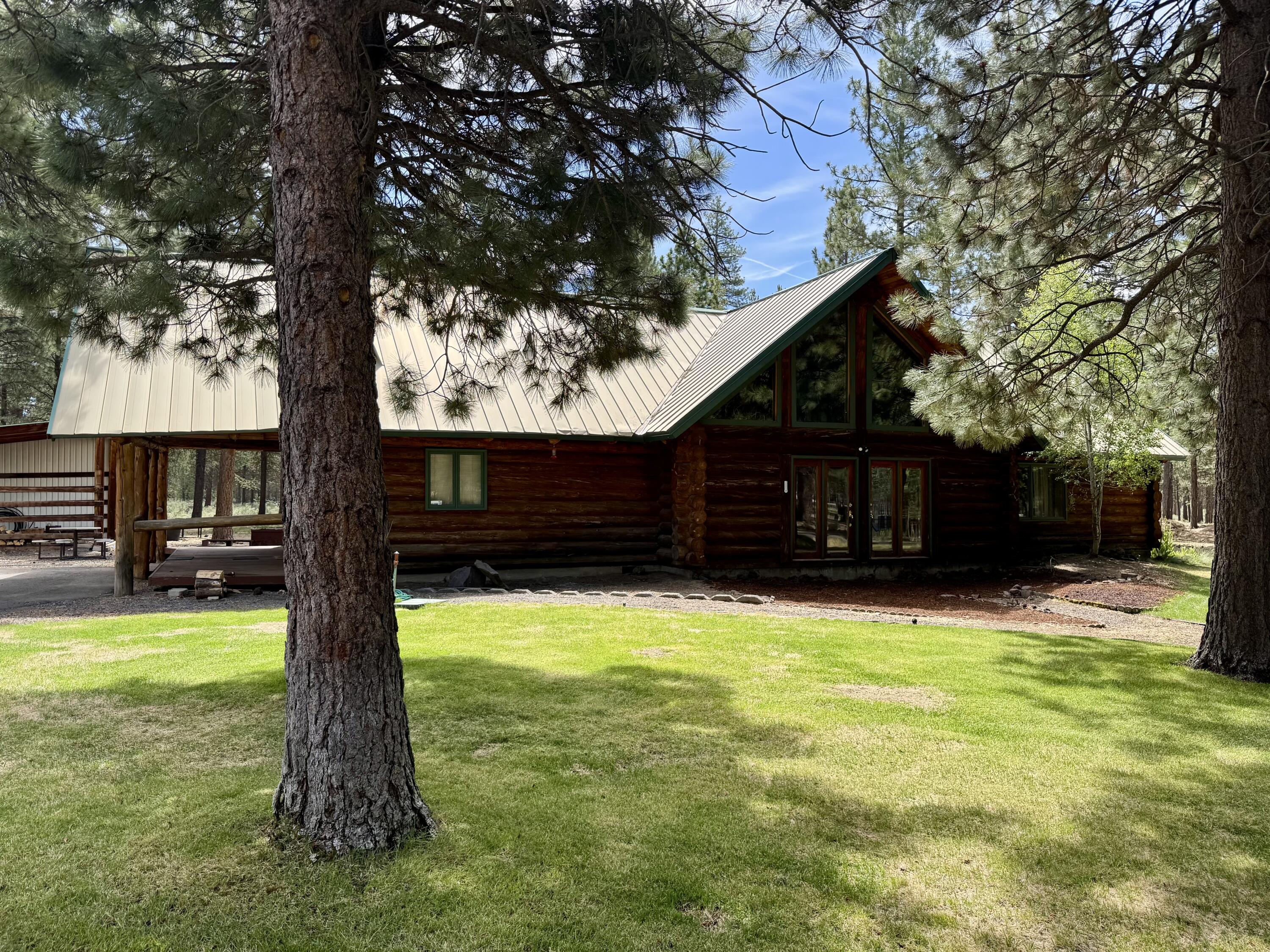 Ponderosa Pines - Residential