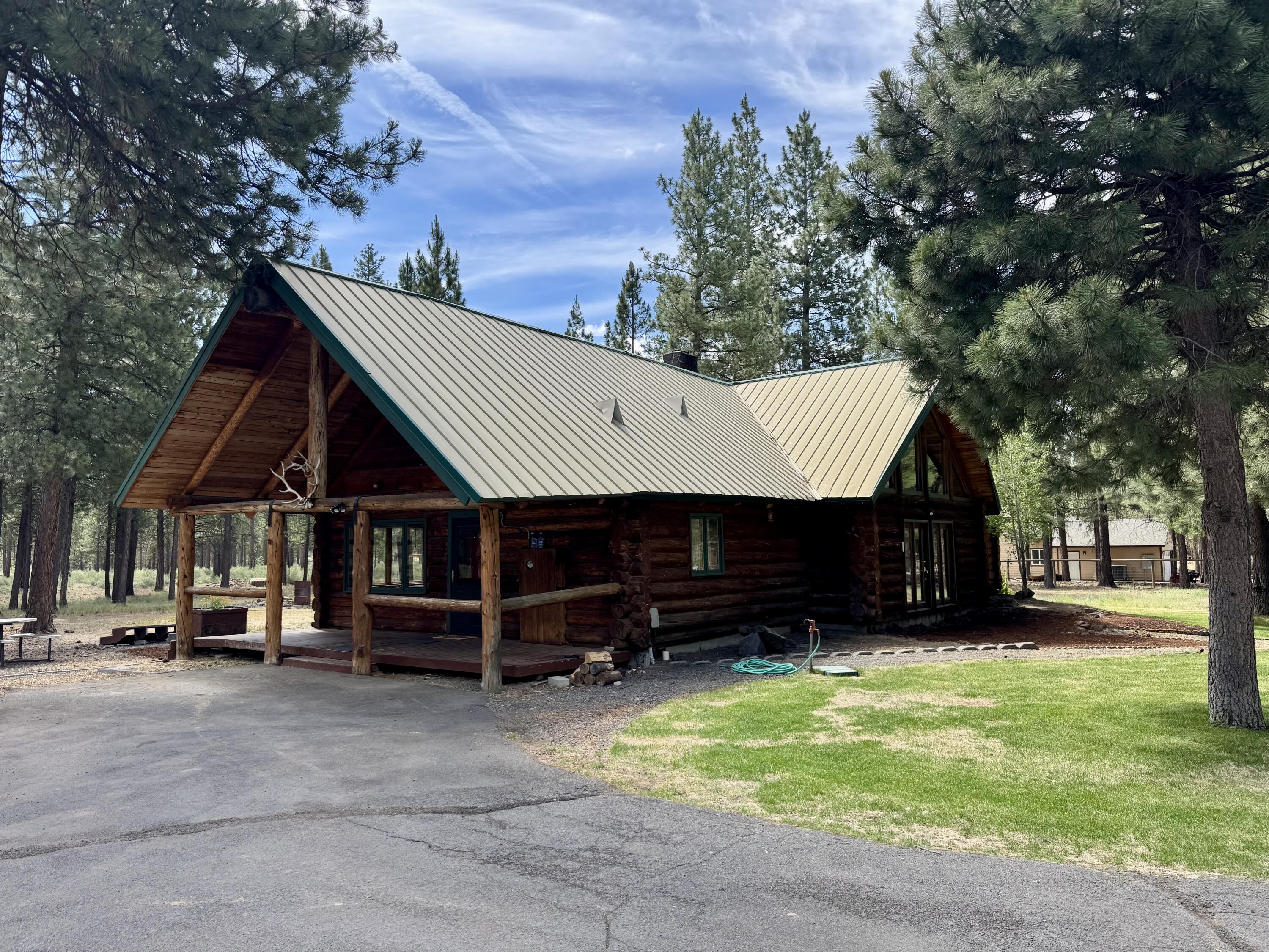Ponderosa Pines - Residential