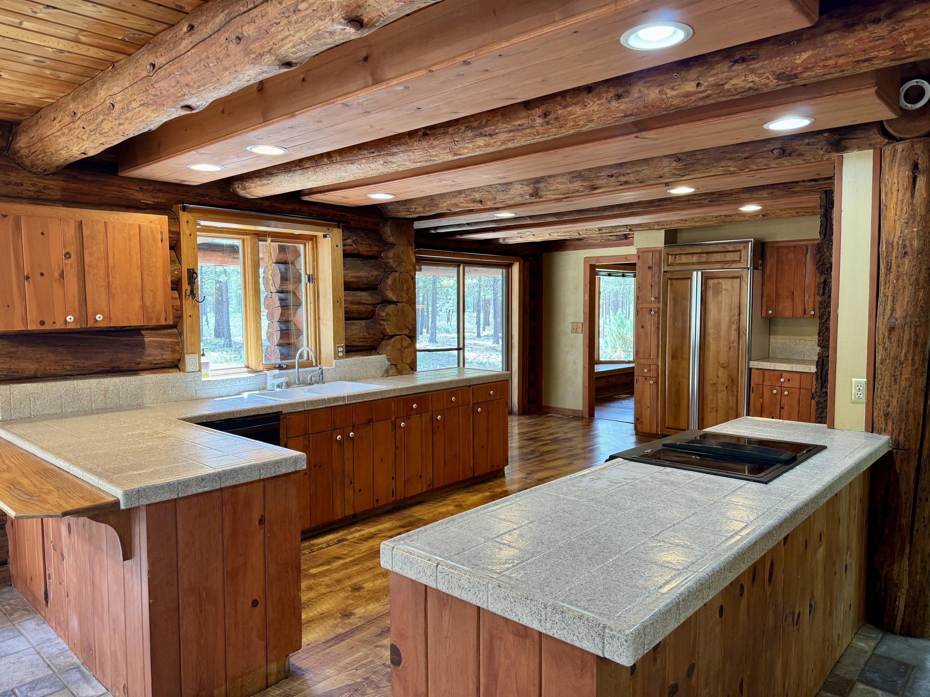 Ponderosa Pines - Residential