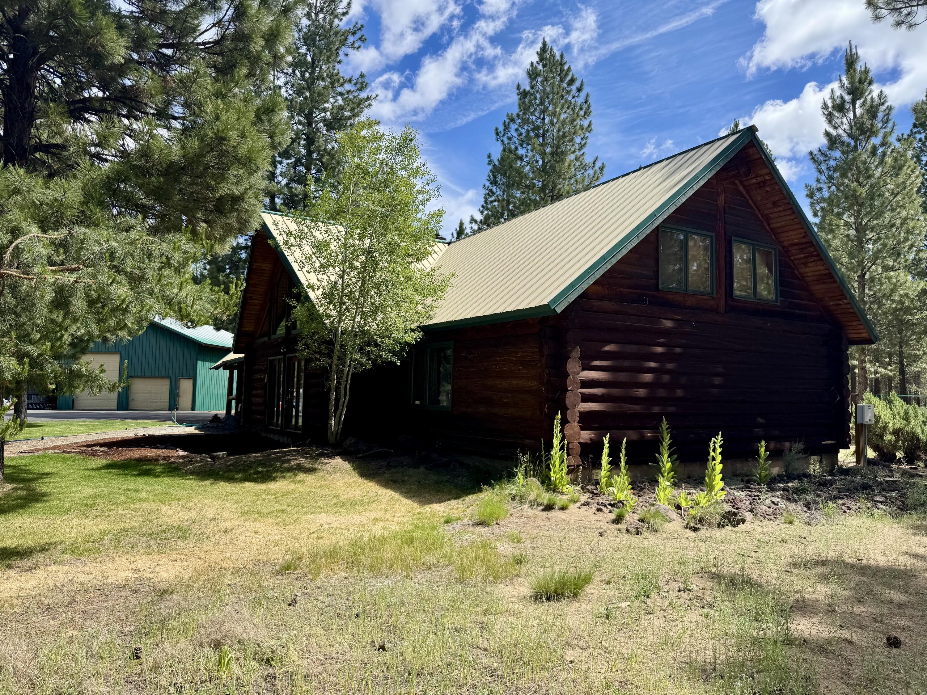 Ponderosa Pines - Residential