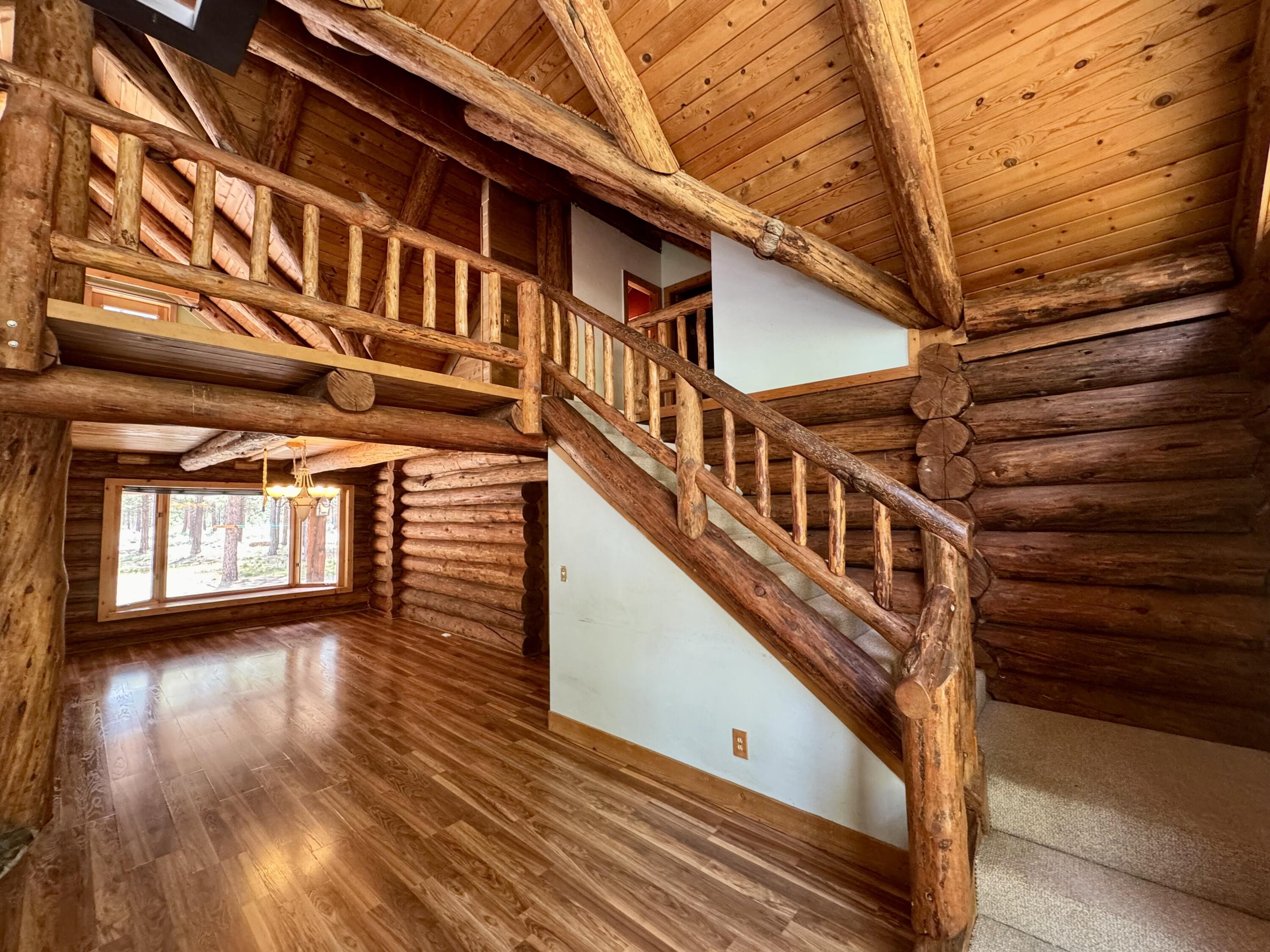 Ponderosa Pines - Residential