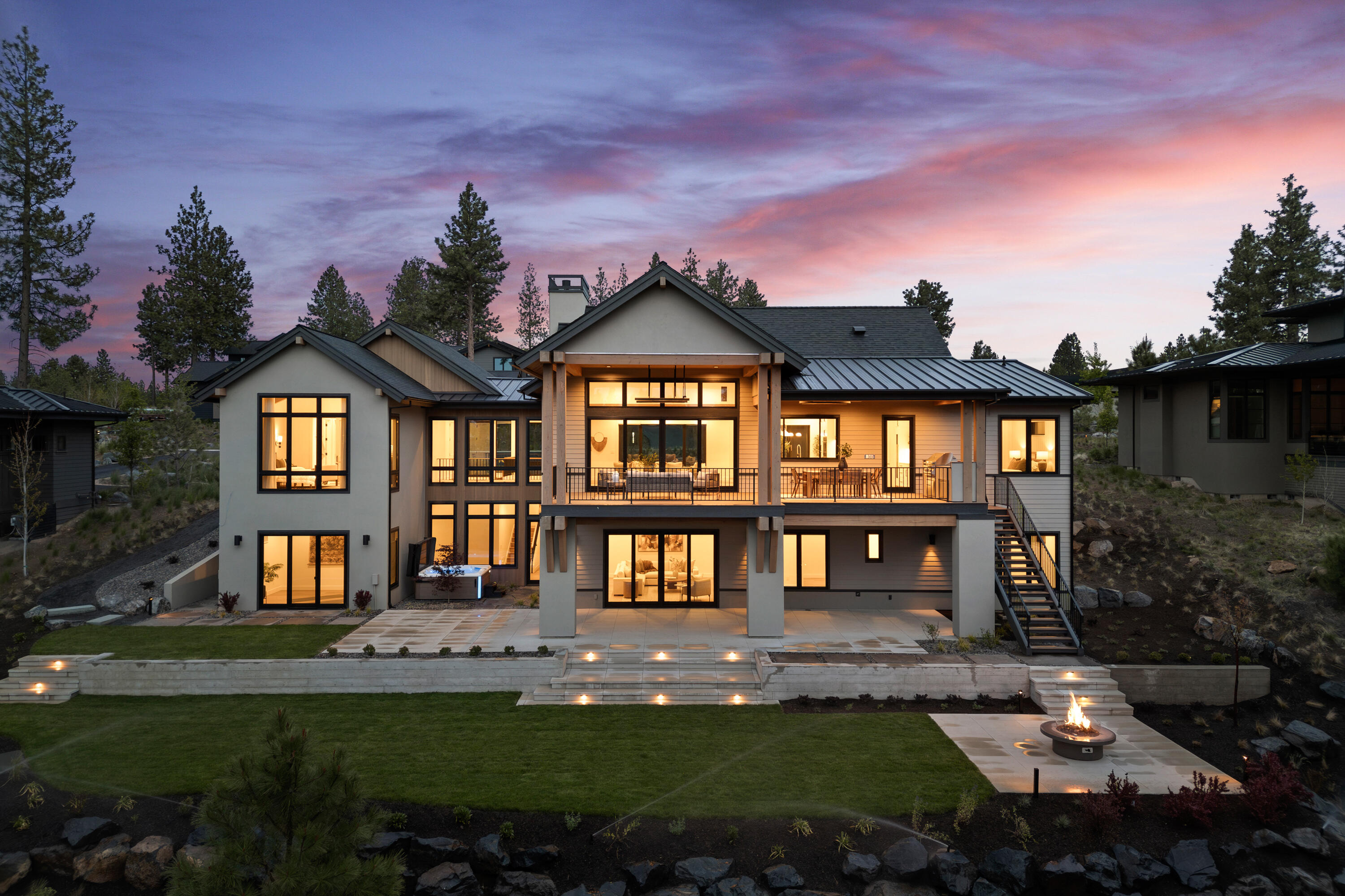Tetherow - Residential
