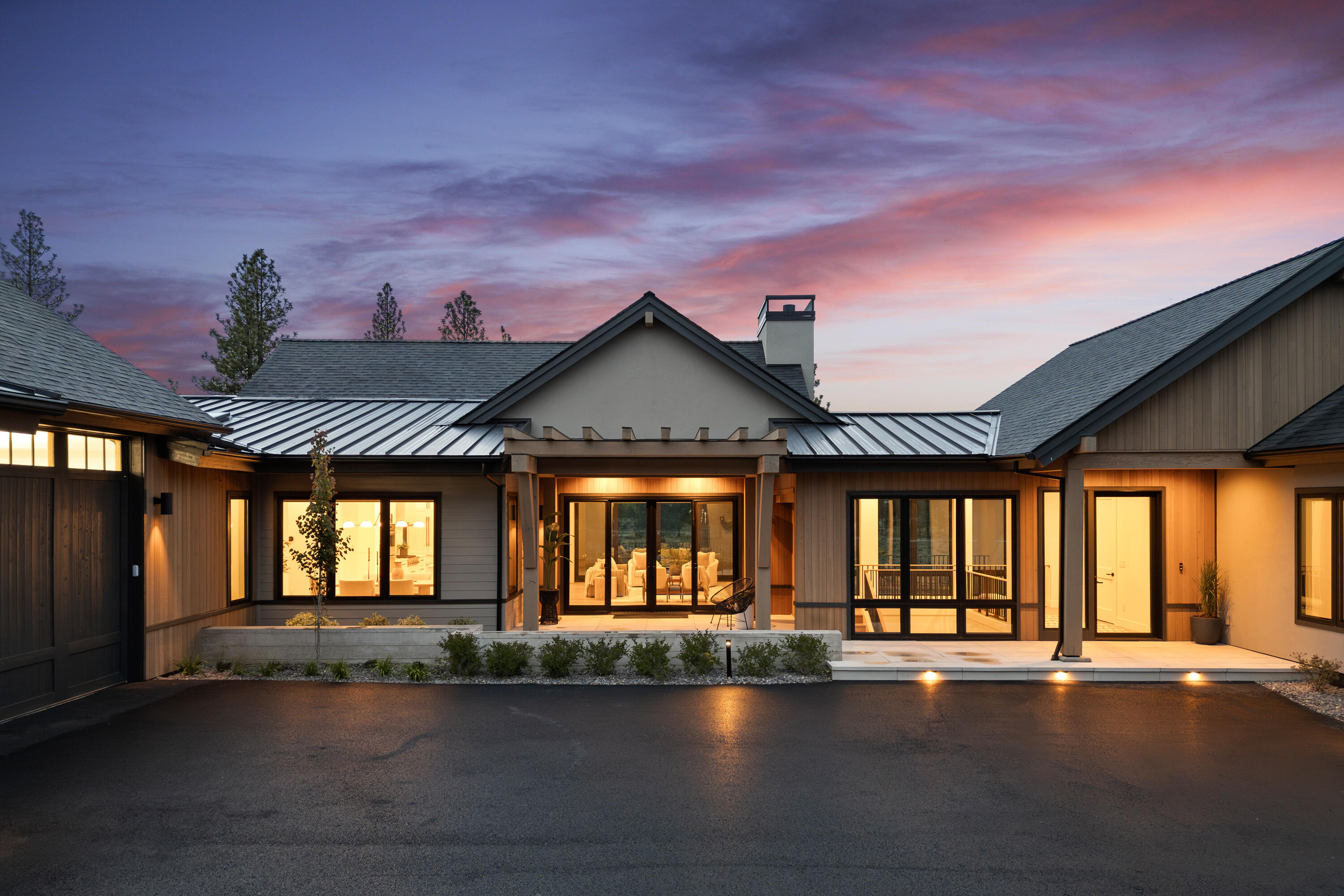 Tetherow - Residential