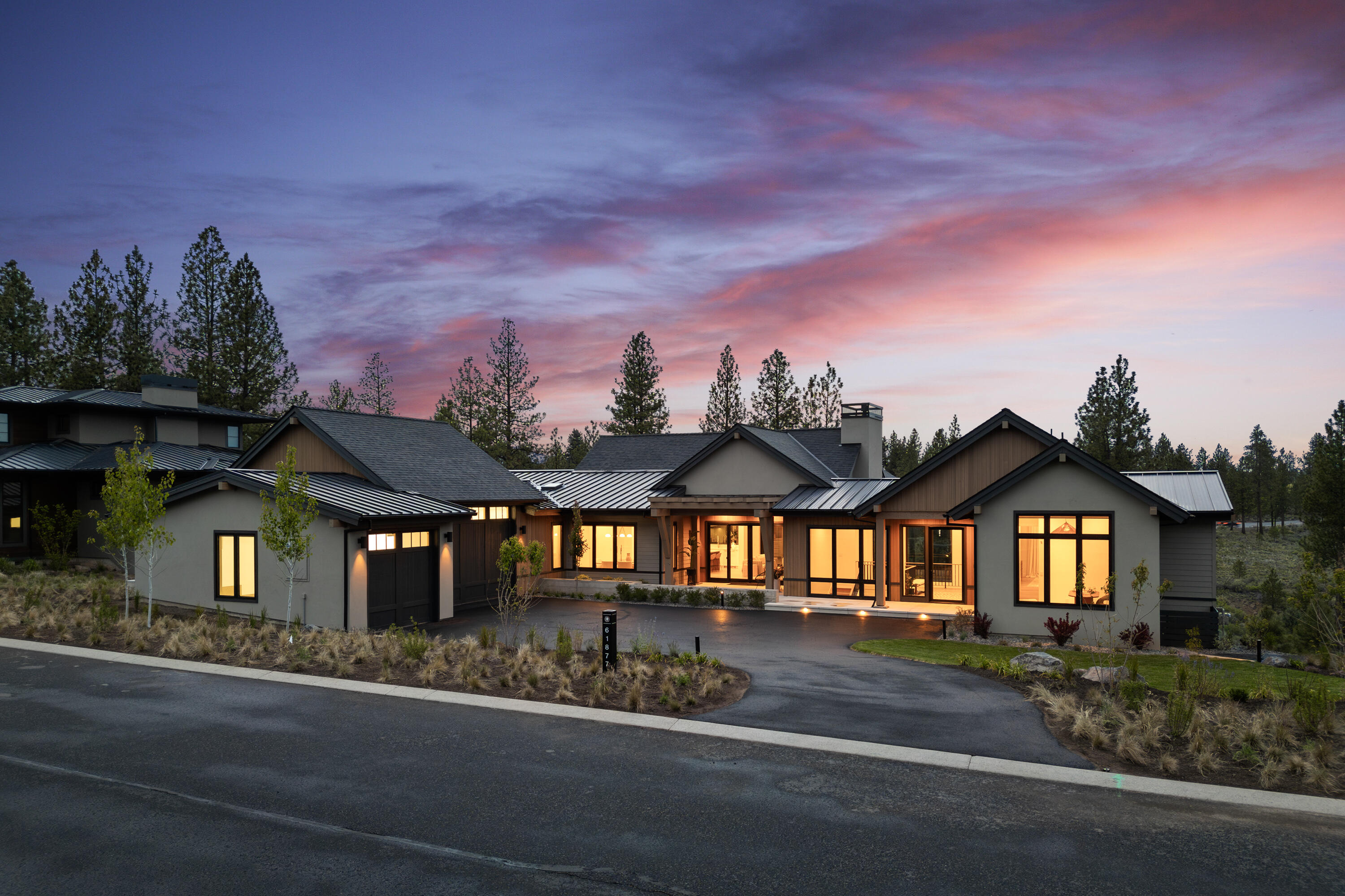 Tetherow - Residential