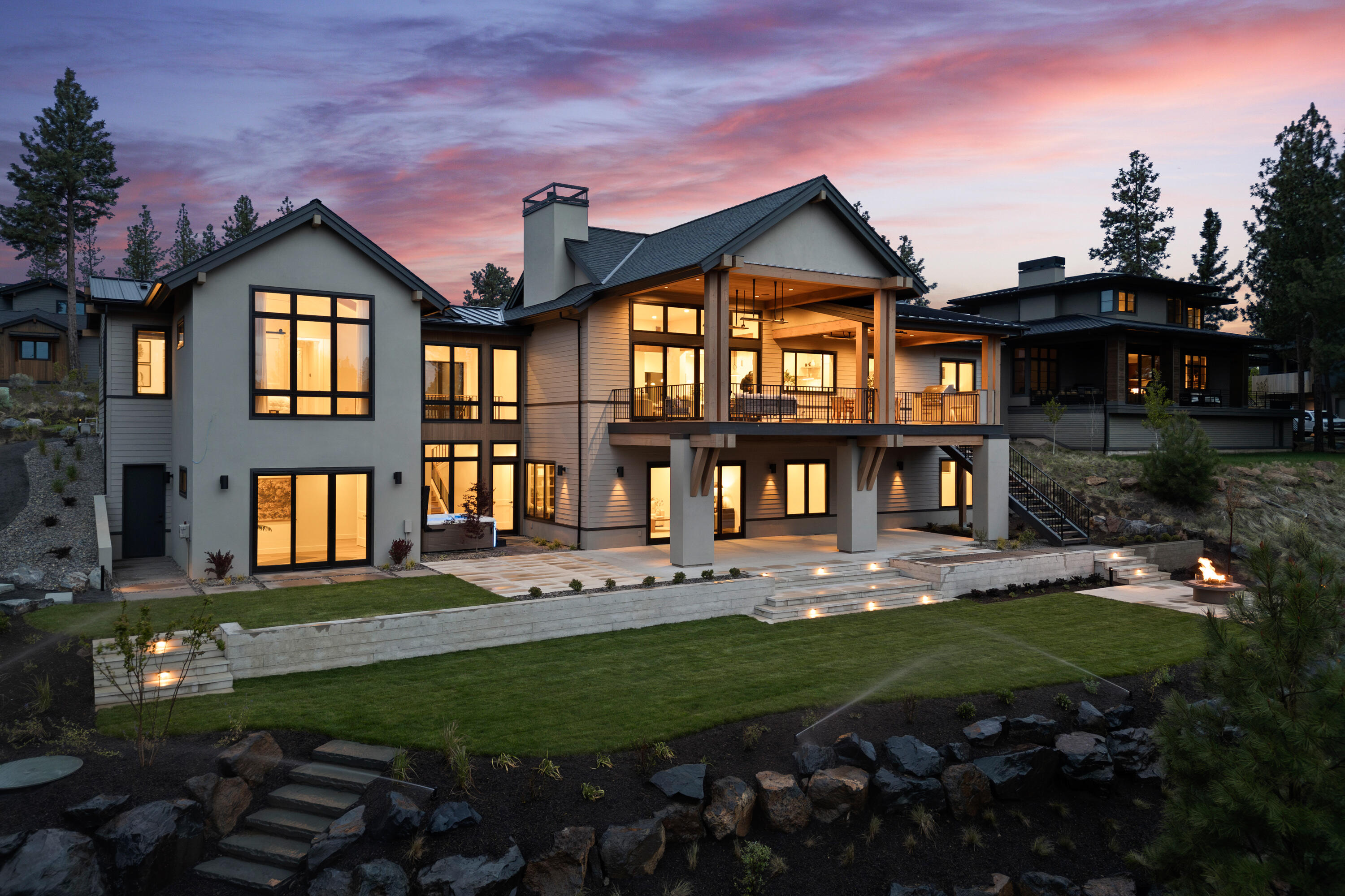 Tetherow - Residential