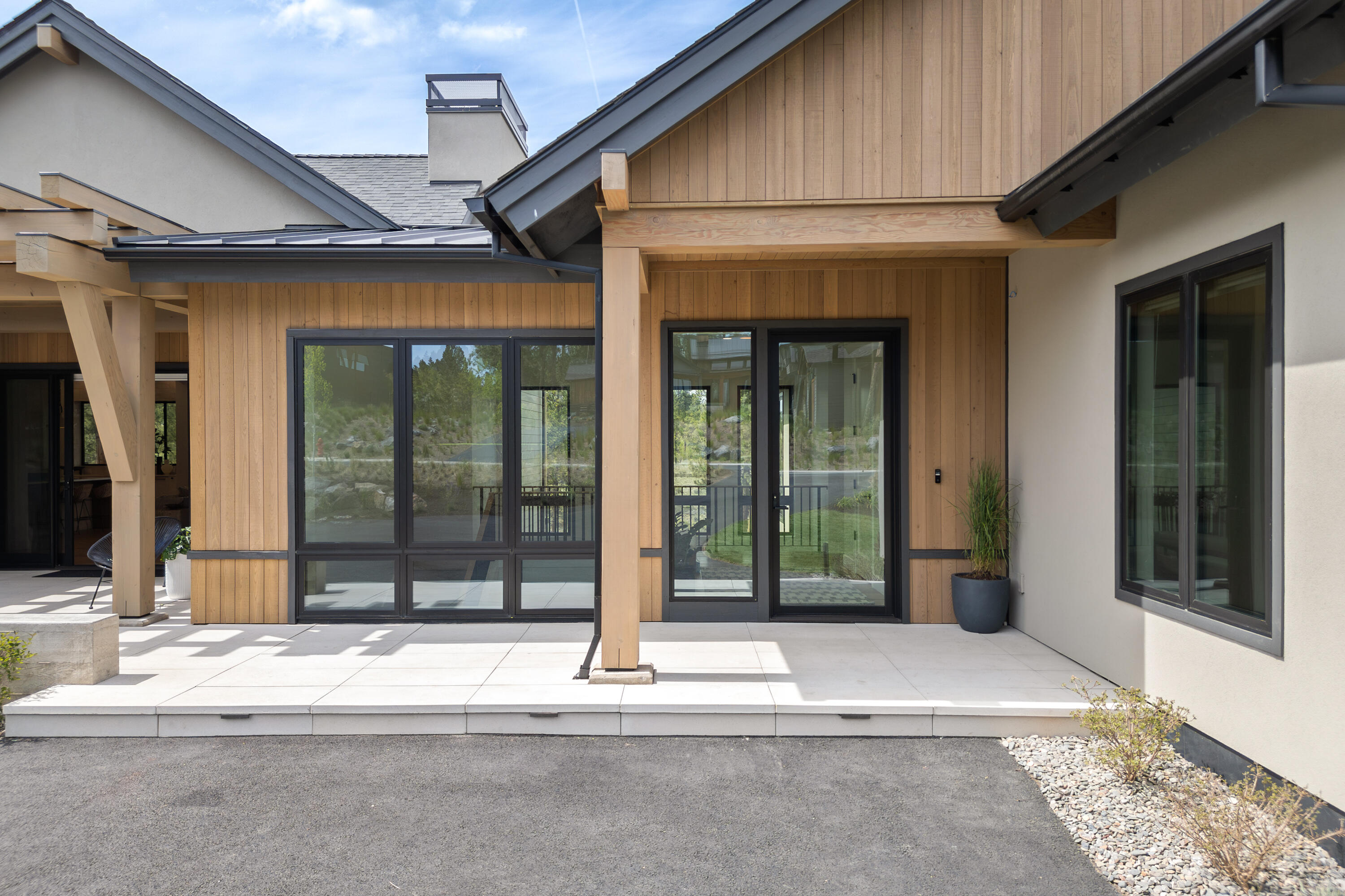 Tetherow - Residential
