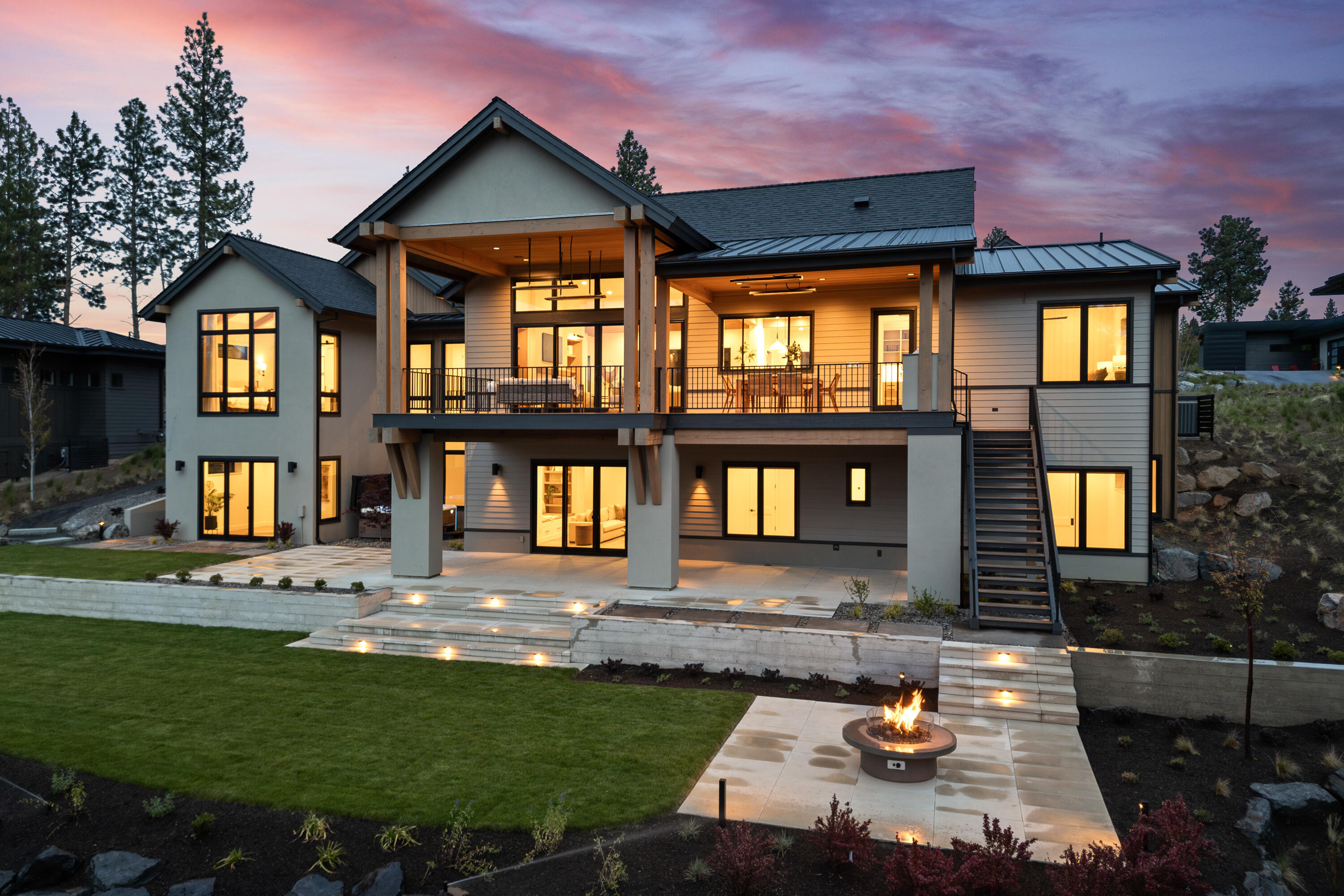 Tetherow - Residential