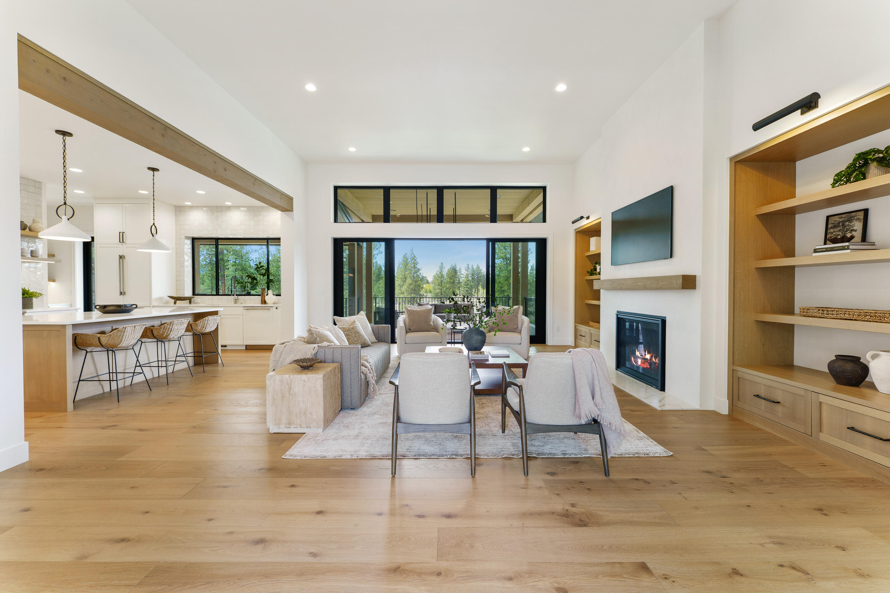 Tetherow - Residential