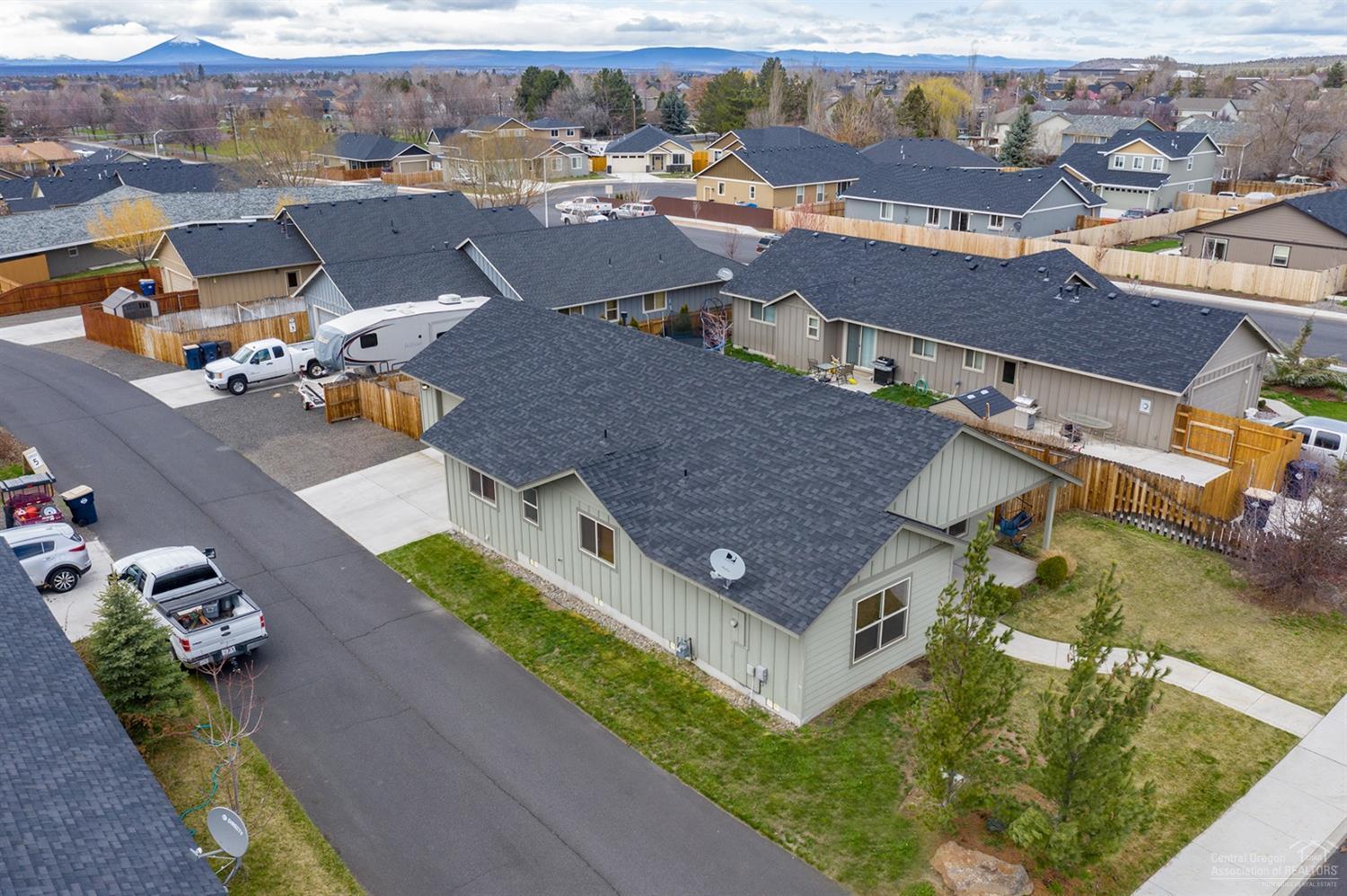 Heritage Ranch - Residential