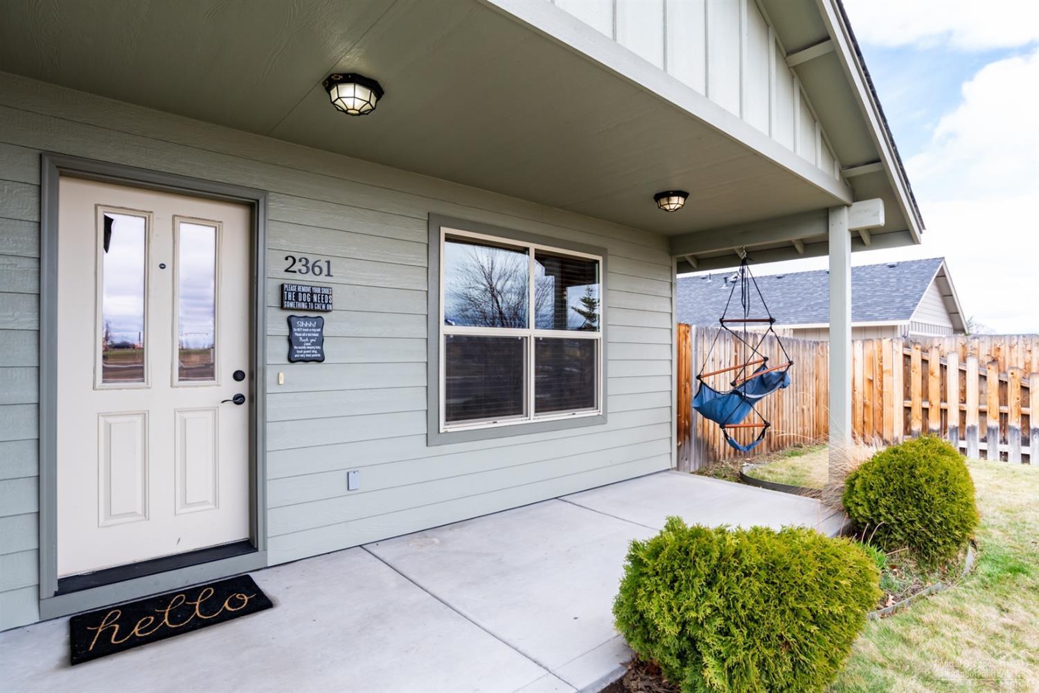 Heritage Ranch - Residential