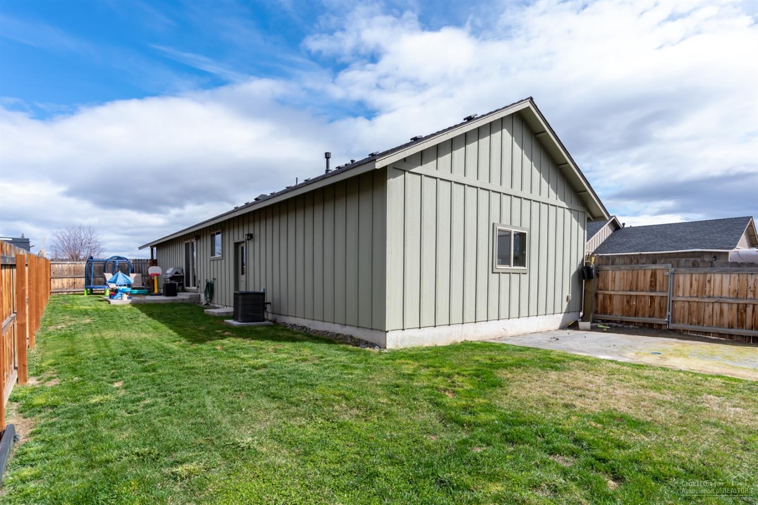 Heritage Ranch - Residential