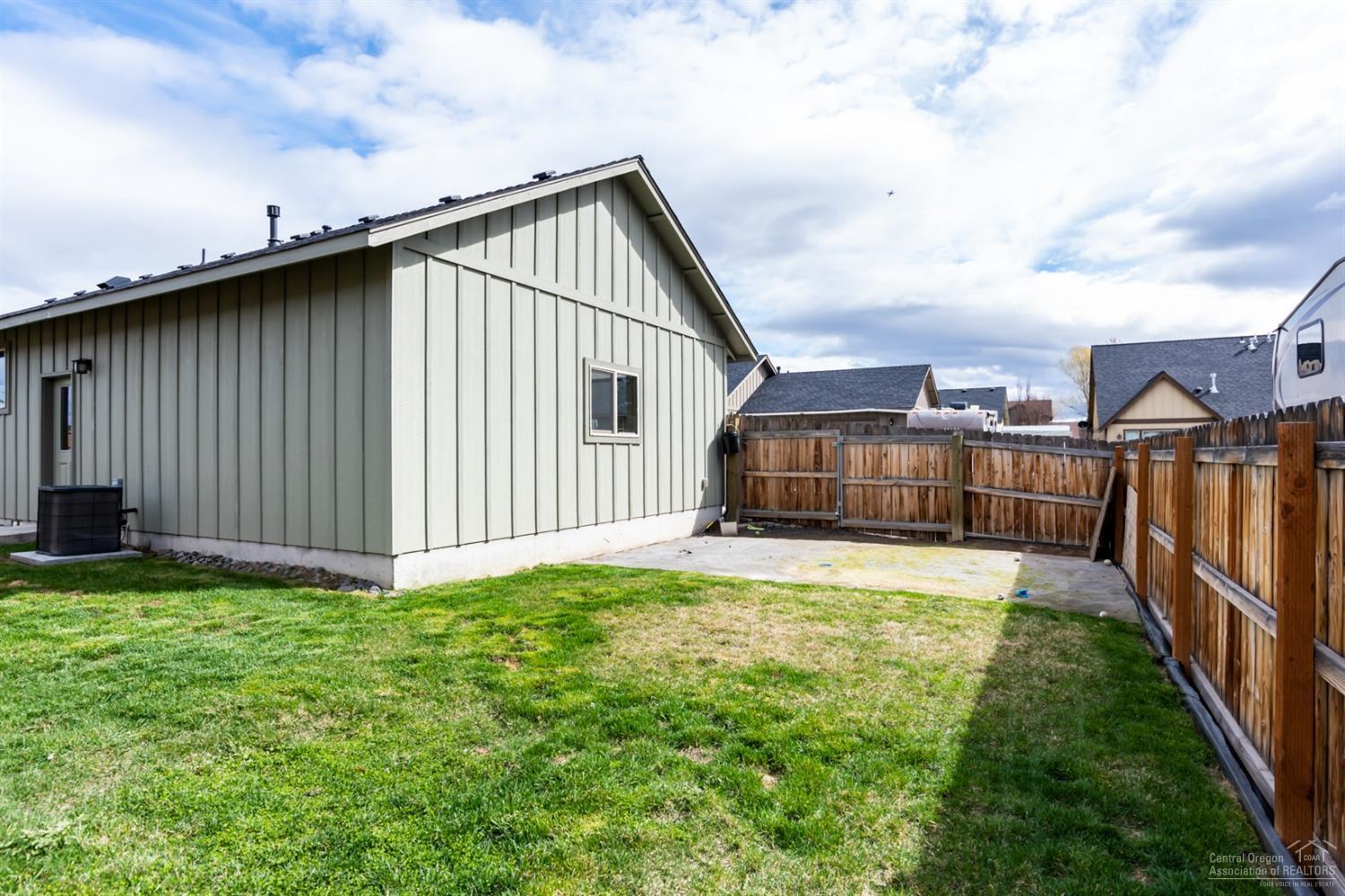 Heritage Ranch - Residential