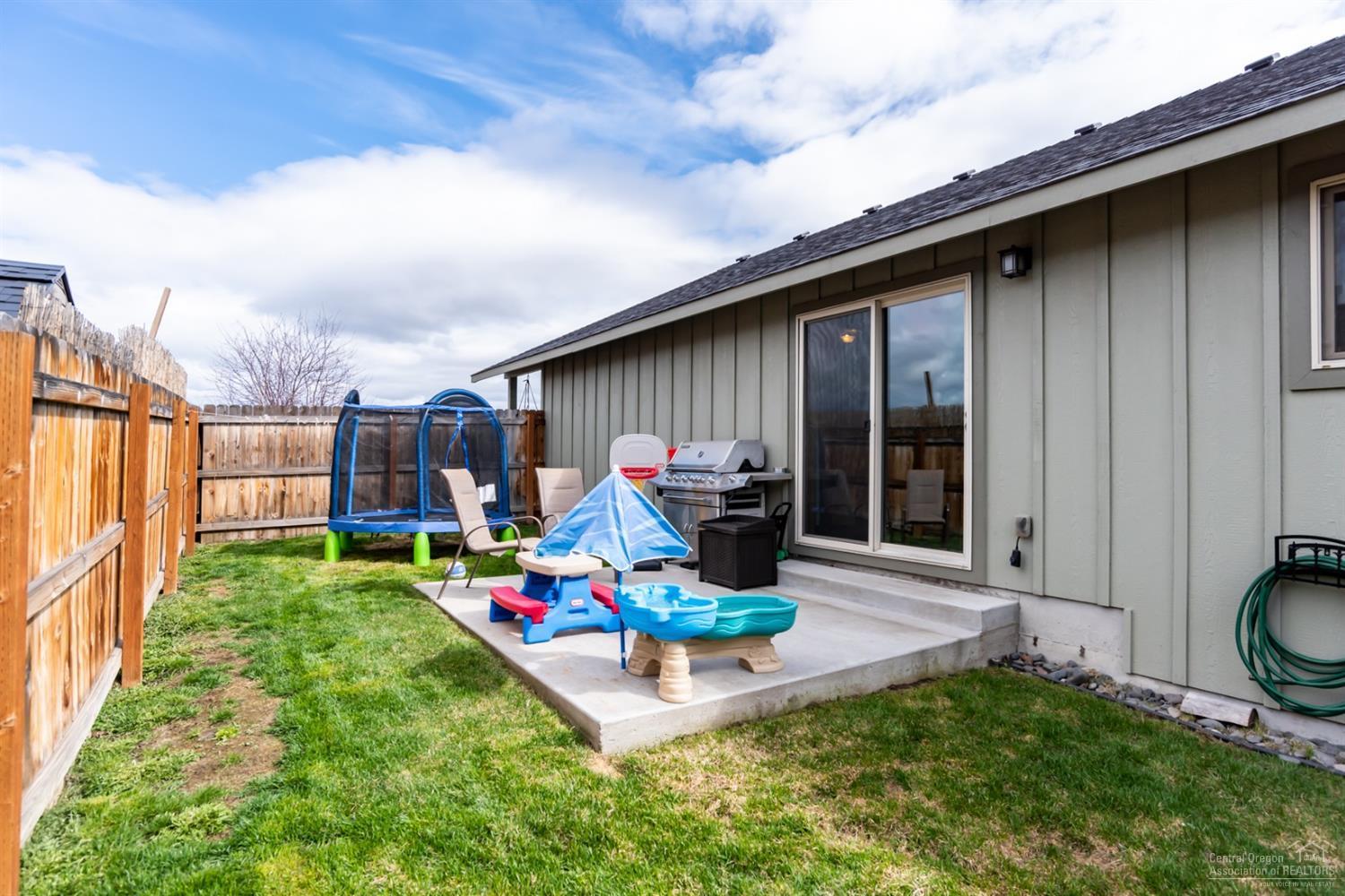 Heritage Ranch - Residential