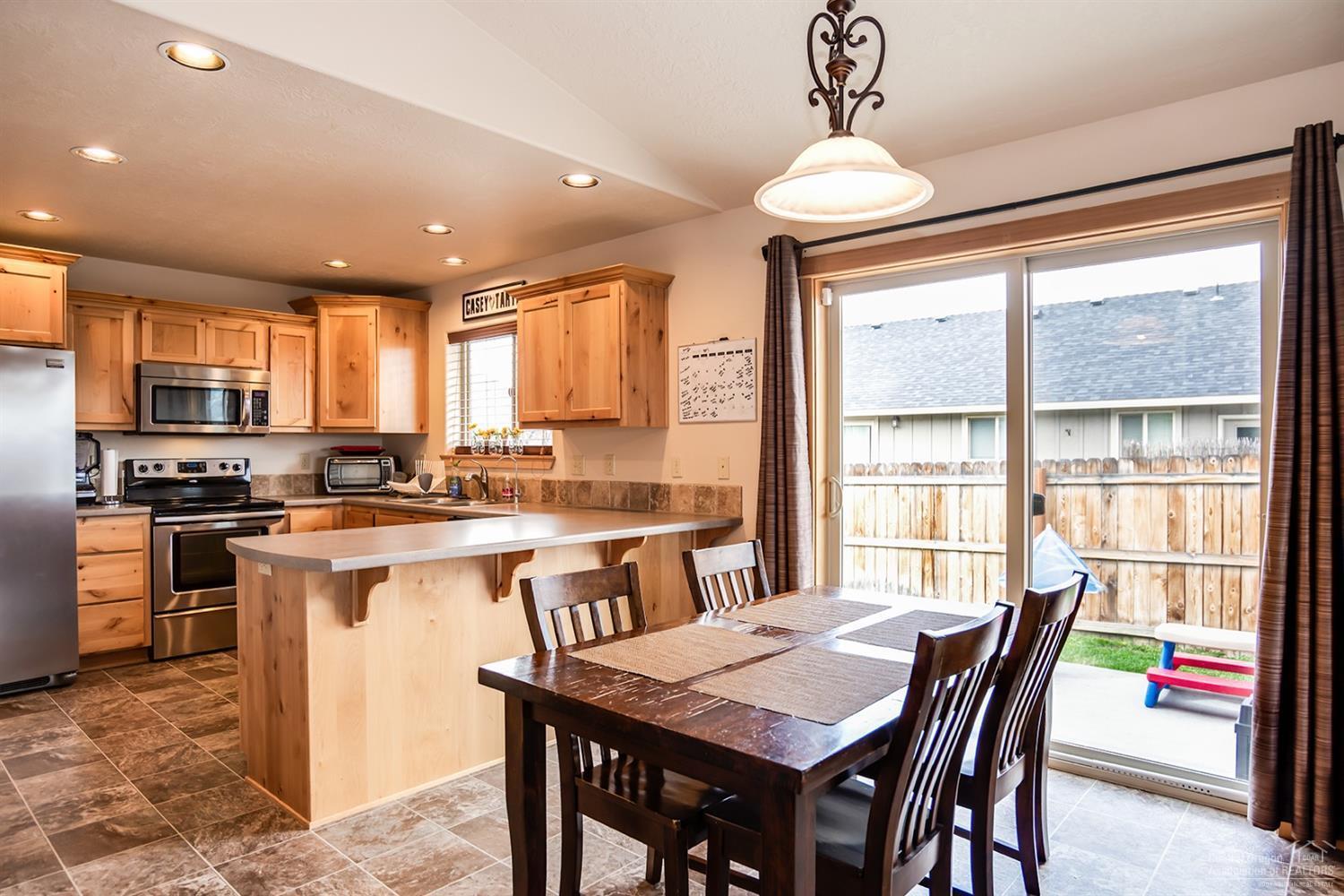 Heritage Ranch - Residential