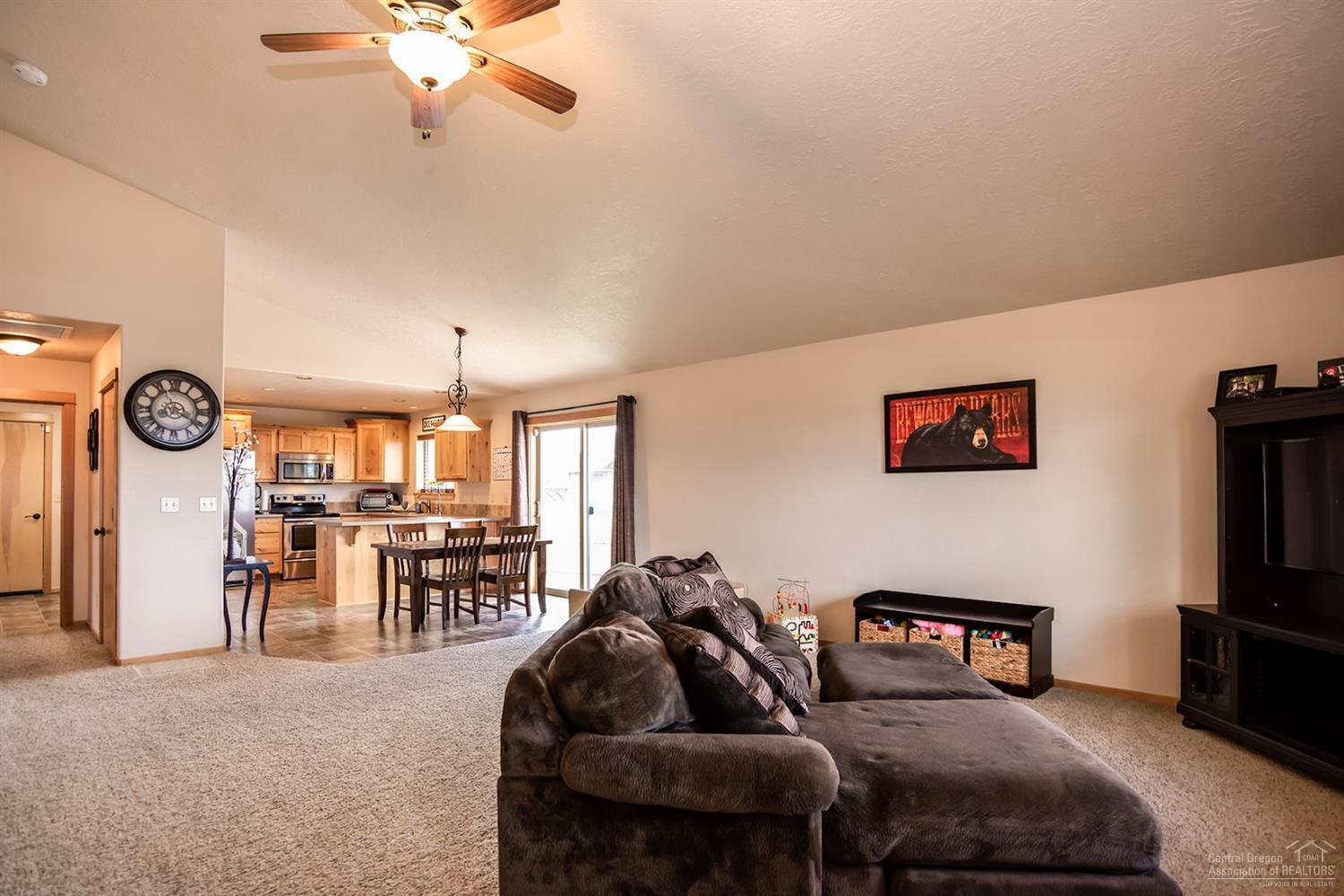 Heritage Ranch - Residential