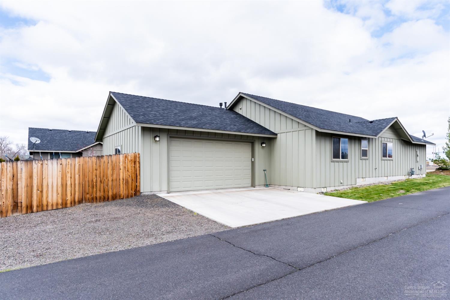 Heritage Ranch - Residential