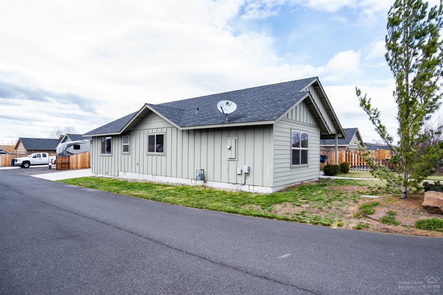 Heritage Ranch - Residential