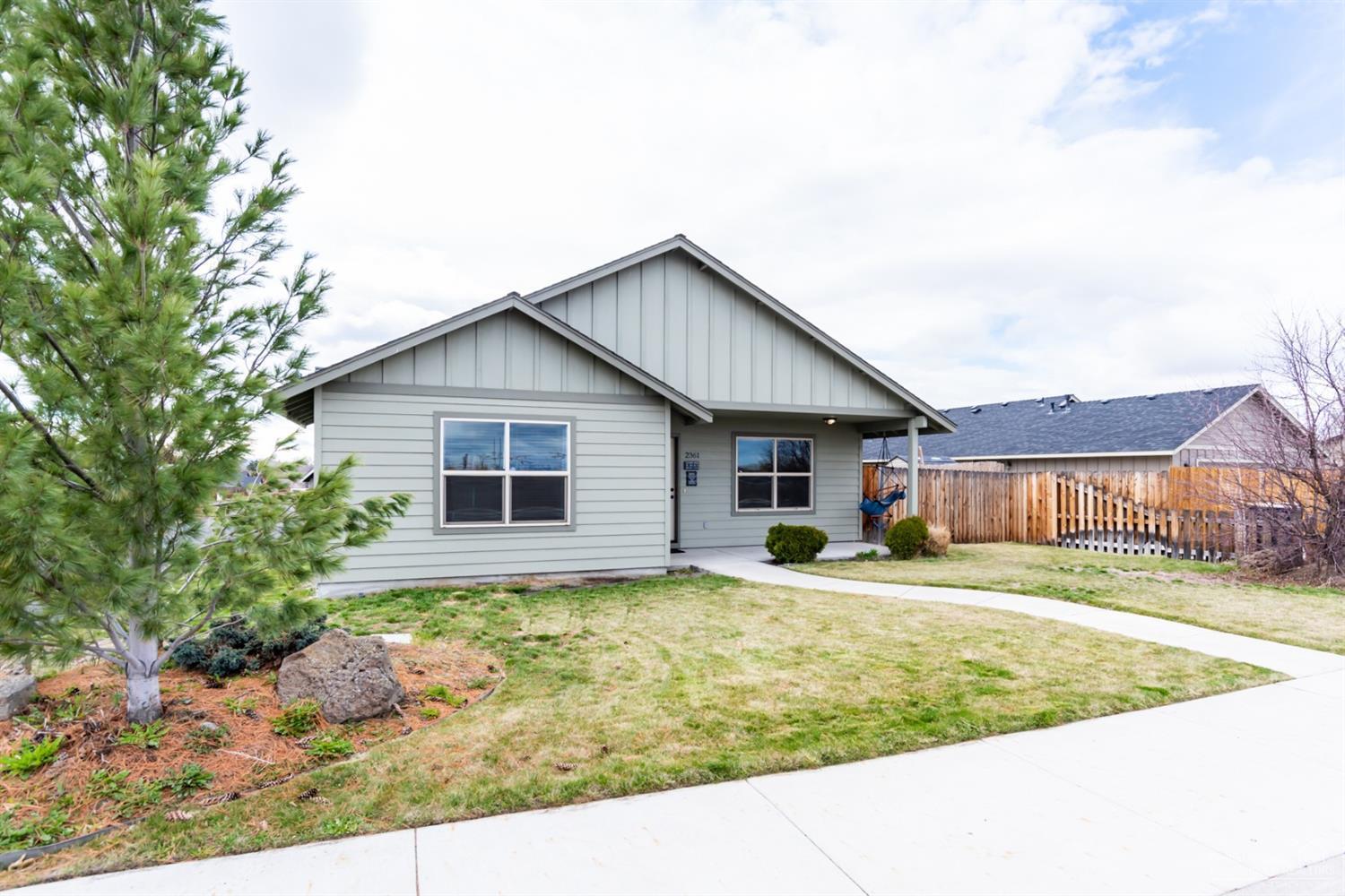 Heritage Ranch - Residential