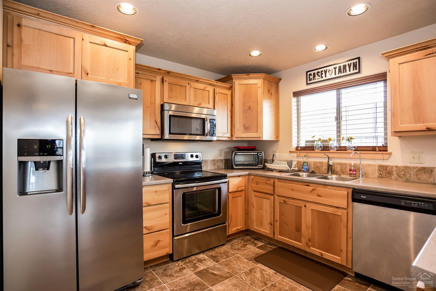 Heritage Ranch - Residential