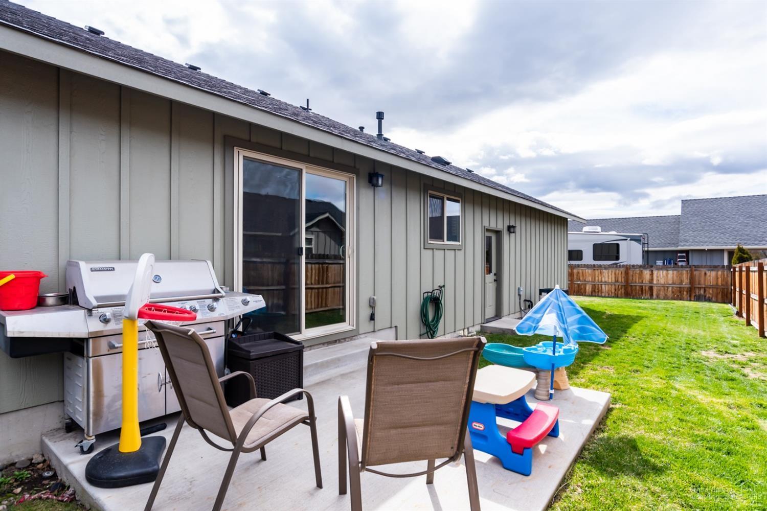 Heritage Ranch - Residential