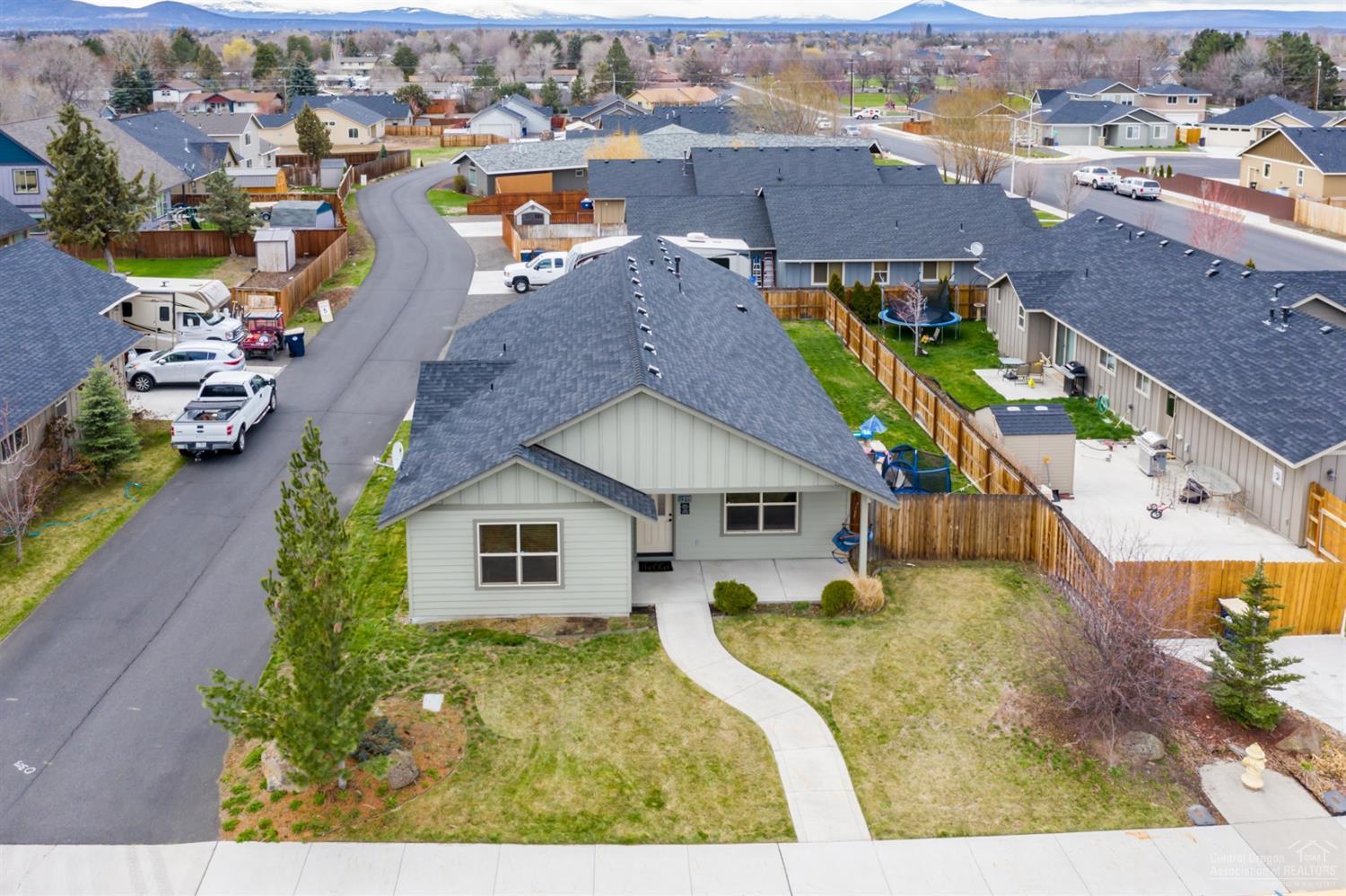 Heritage Ranch - Residential