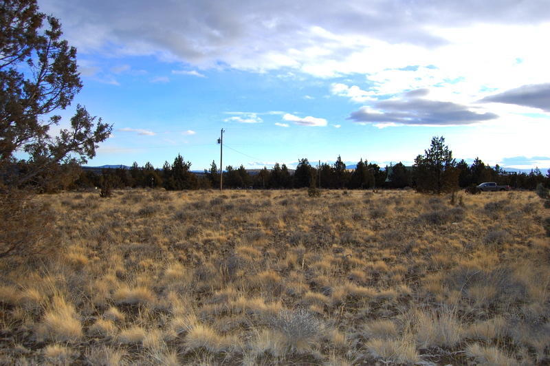Ochoco Land + Livest - Land
