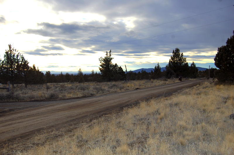 Ochoco Land + Livest - Land