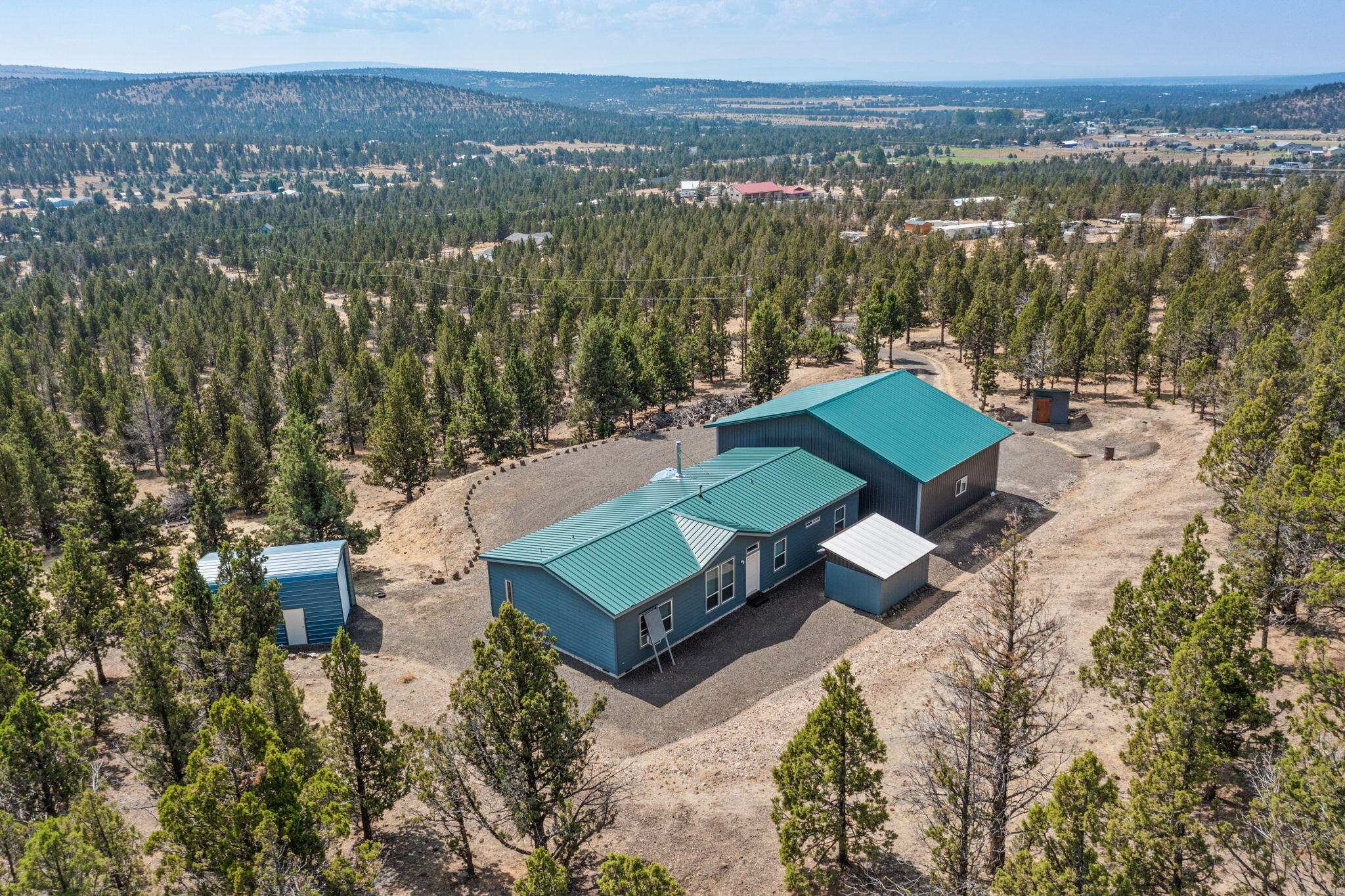 N/A - Residential