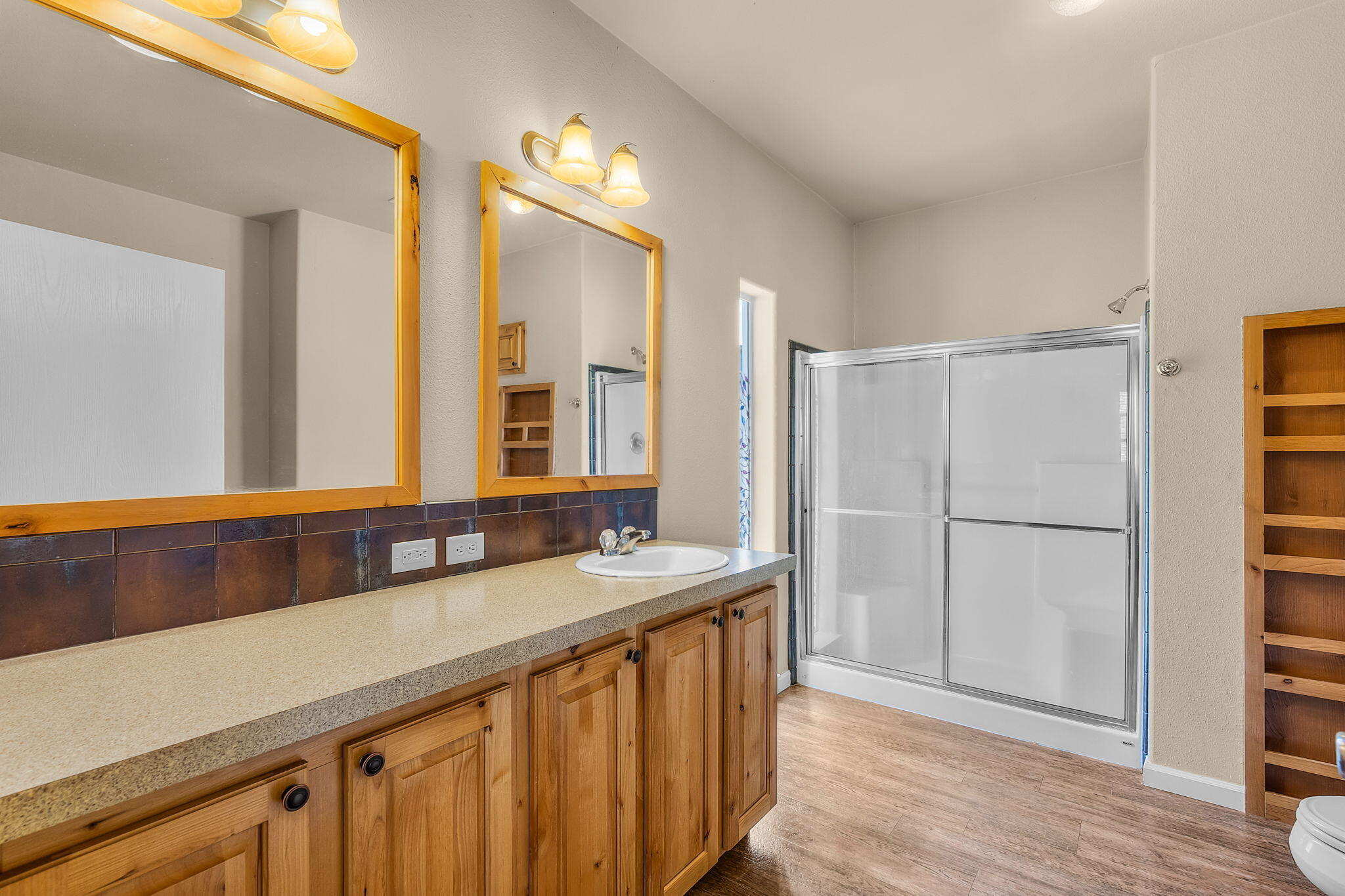 N/A - Residential