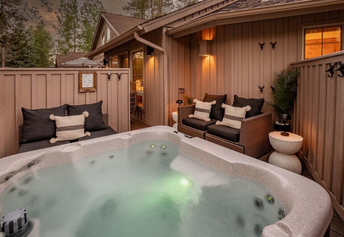 Deer Park - Residential