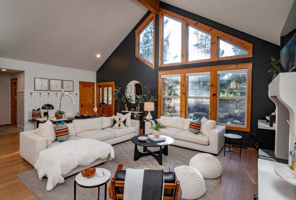 Deer Park - Residential