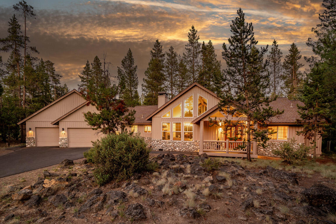 Deer Park - Residential