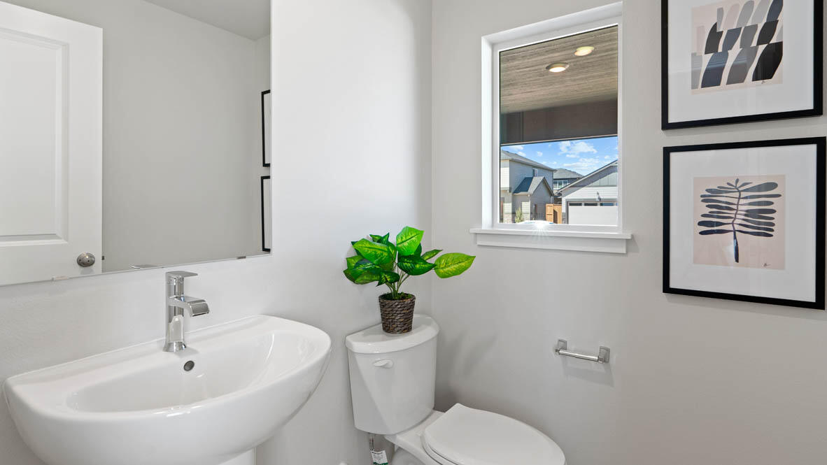 Stevens Ranch - Residential