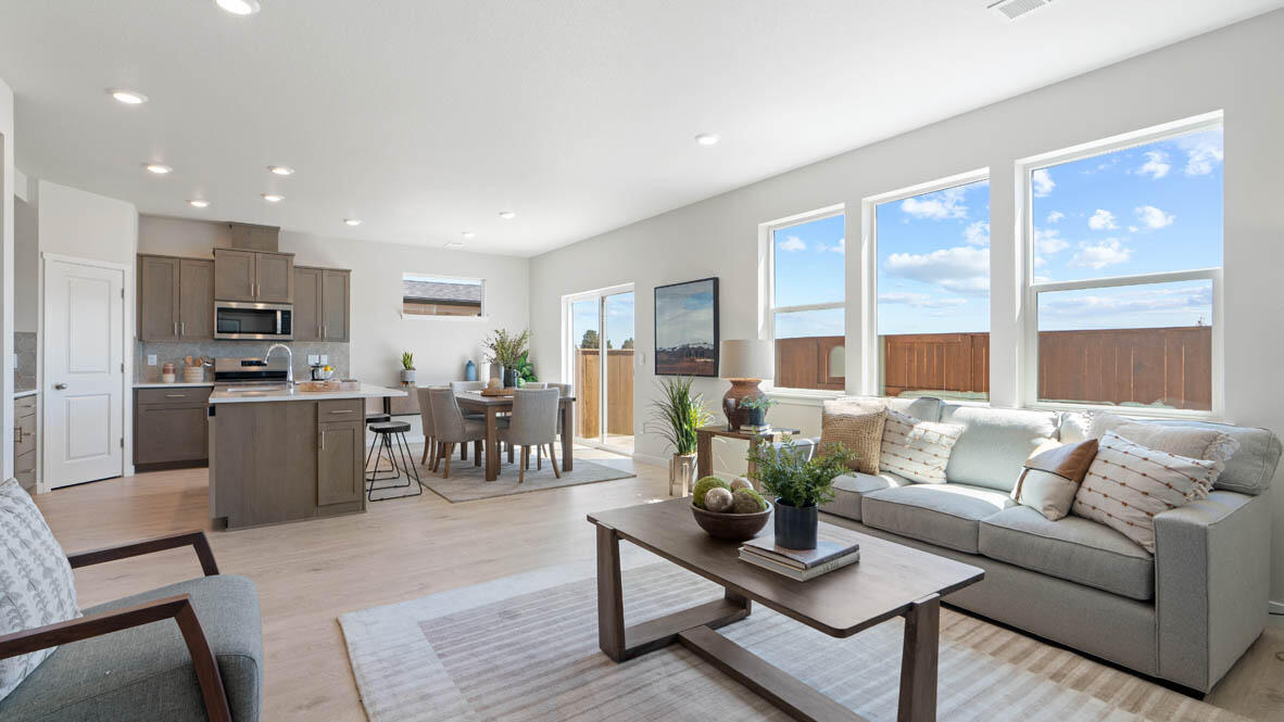 Stevens Ranch - Residential