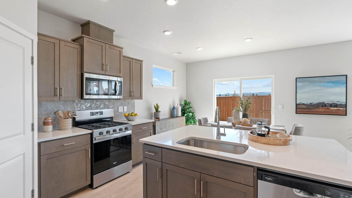 Stevens Ranch - Residential